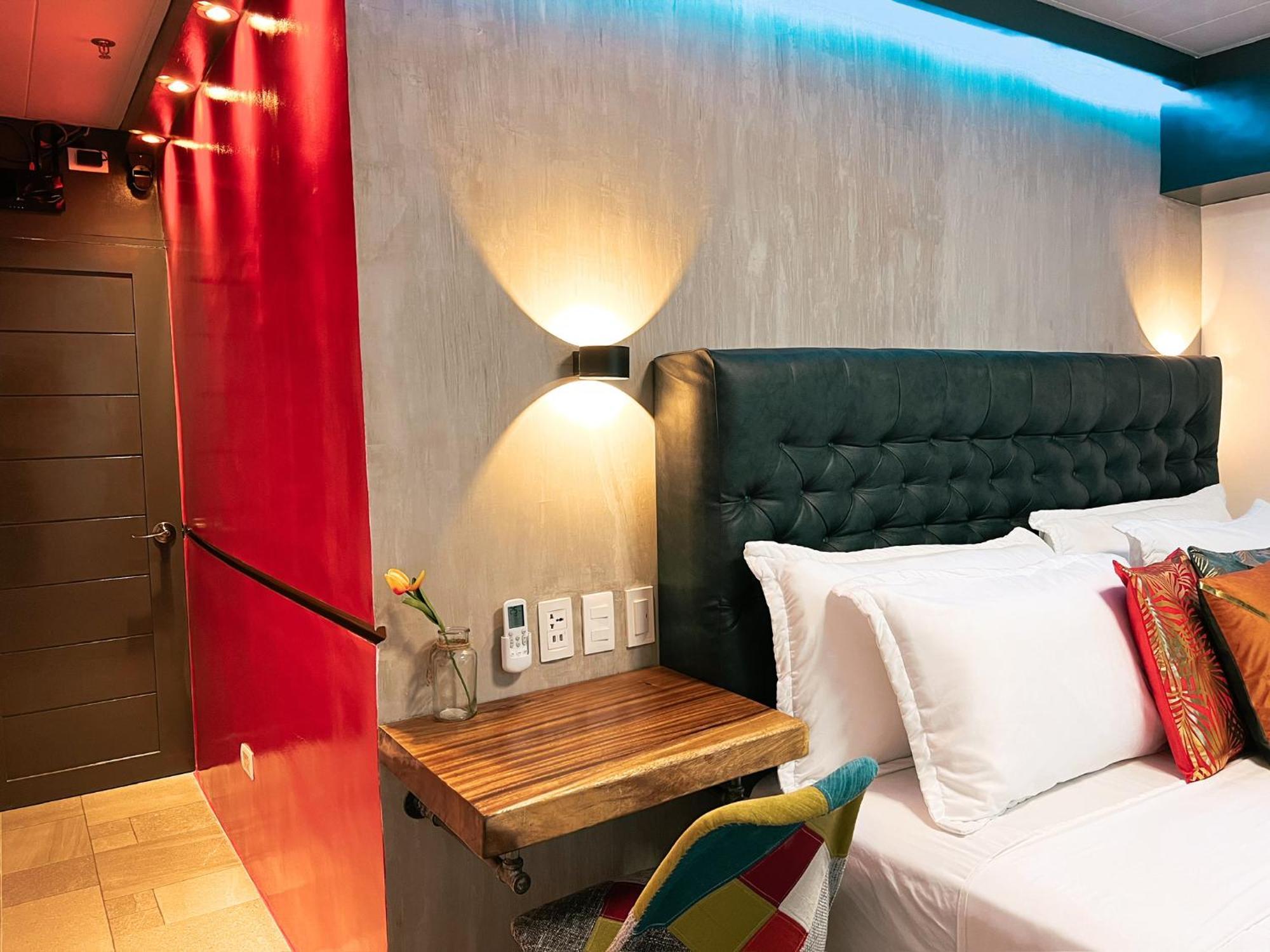 Clockworkorange Luxury 4-minutes Away To Airport Lapu-Lapu City