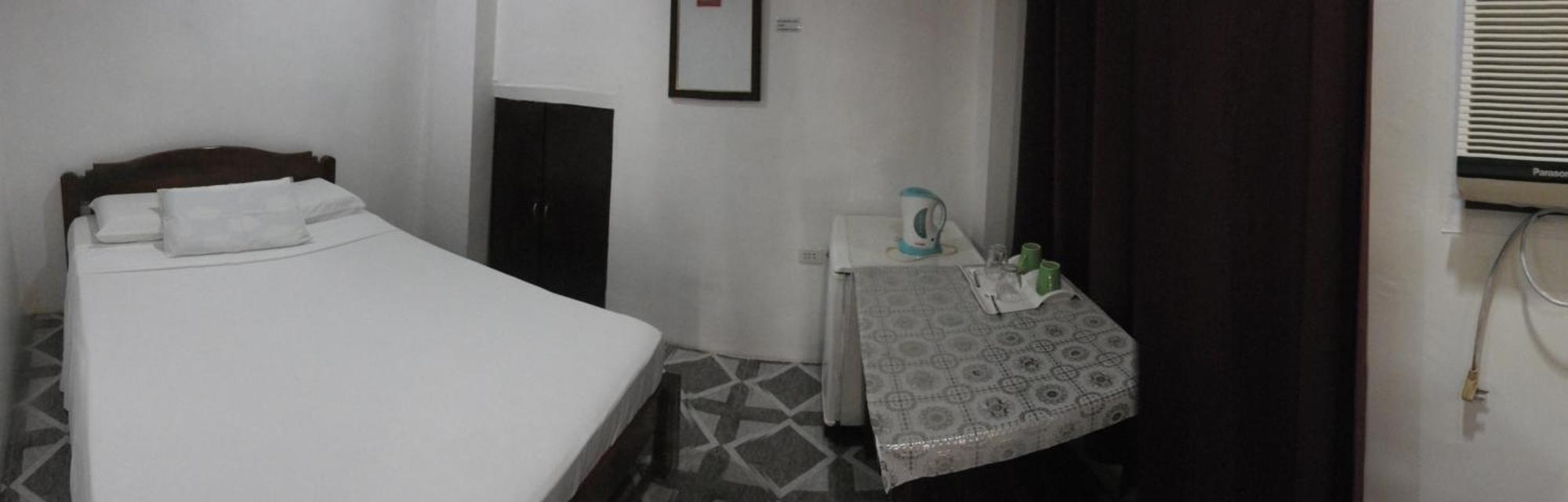 Pacifico Seaside bahay-panuluyan Moalboal