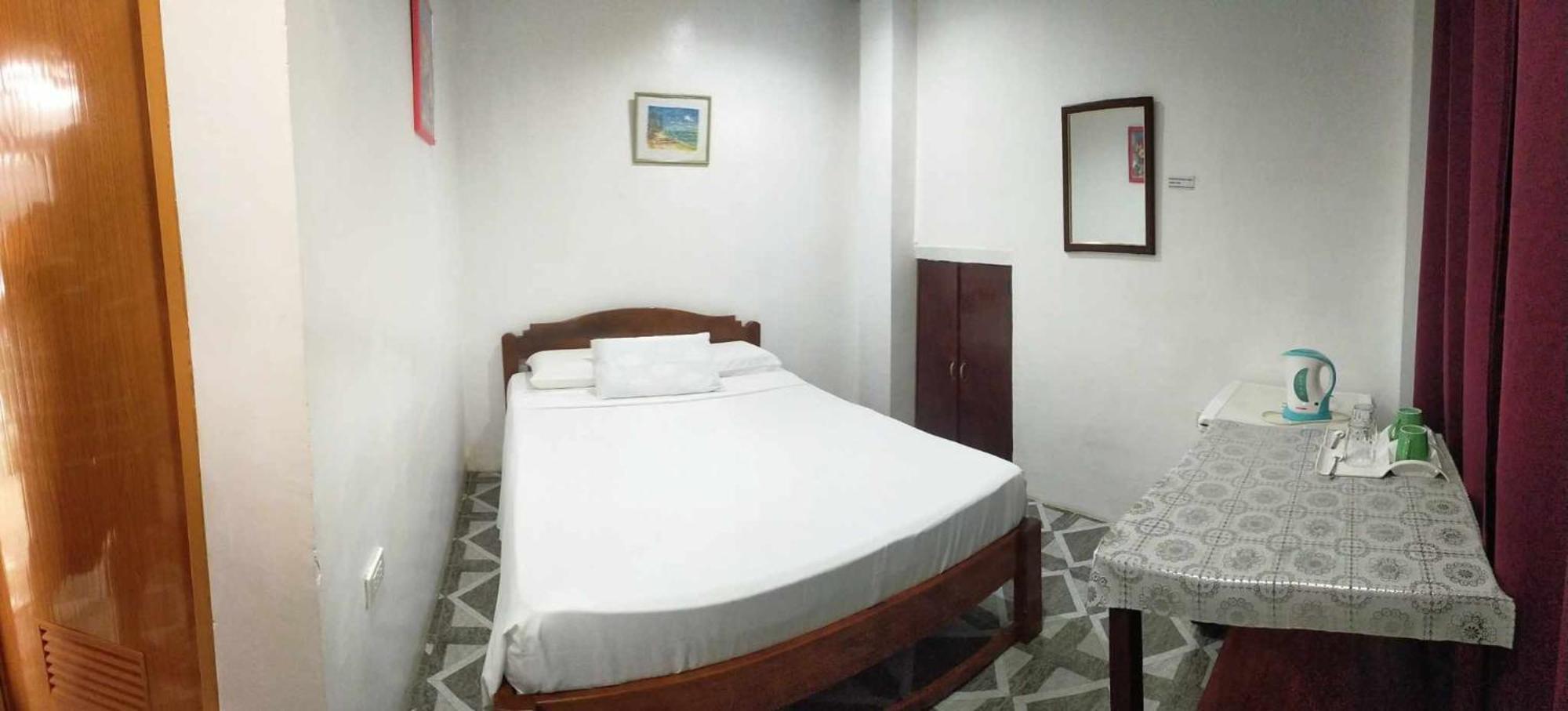 bahay-panuluyan Pacifico Seaside *