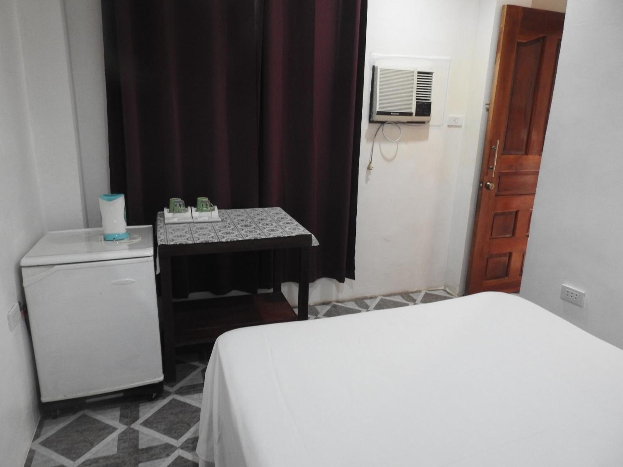 Pacifico Seaside bahay-panuluyan Moalboal