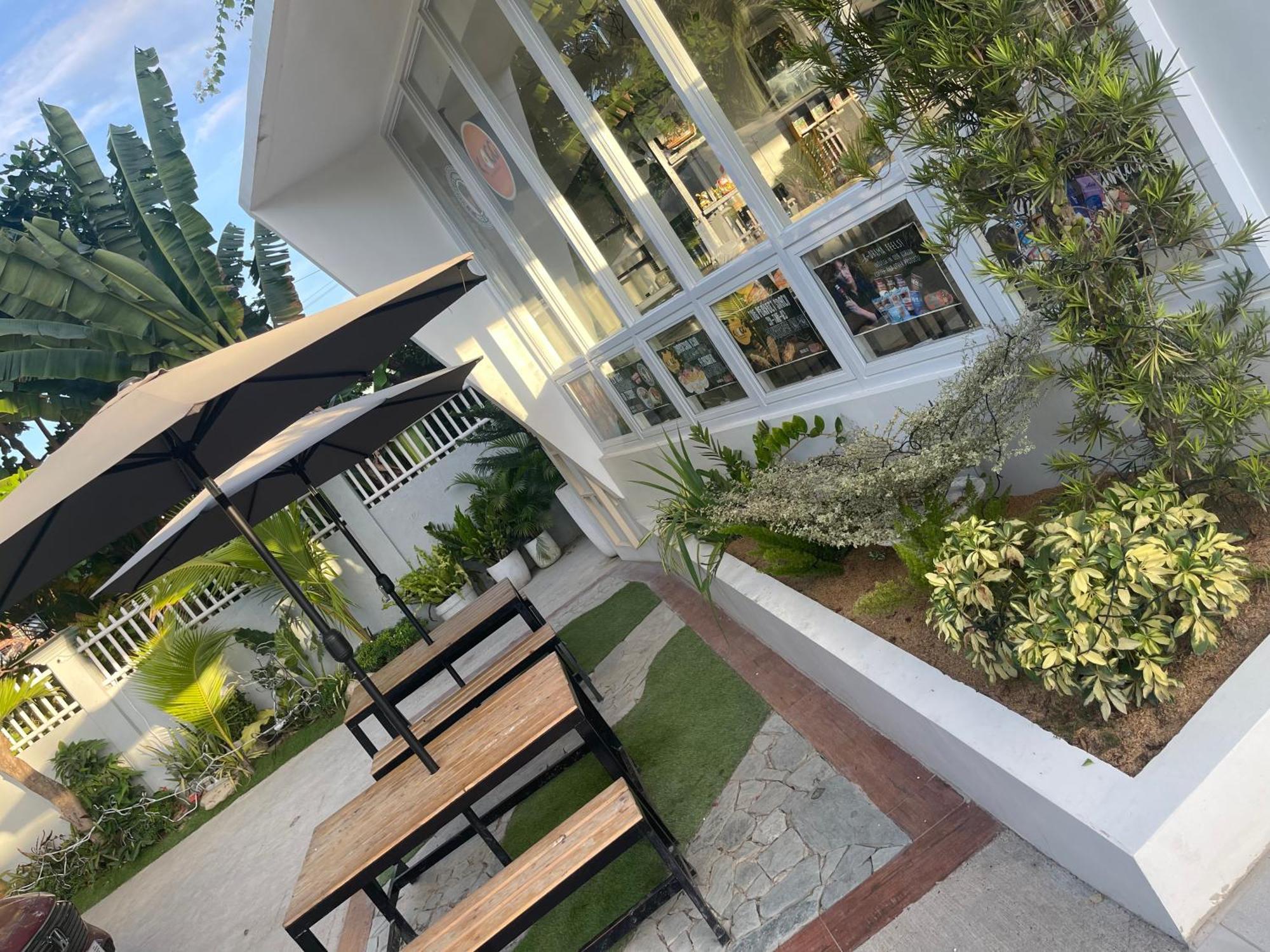 The Garden *