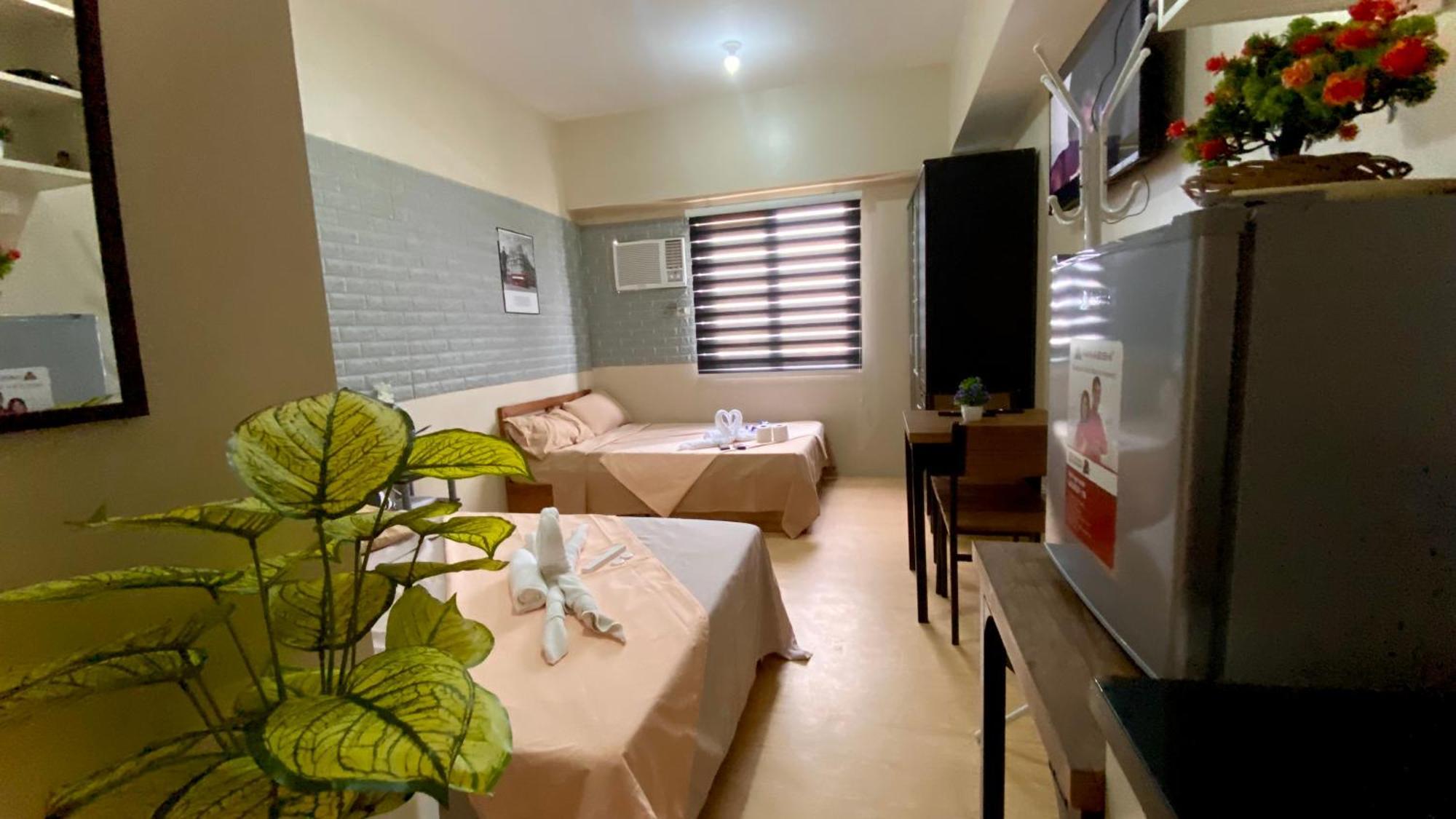 Affordable In Just Across Sm Mall