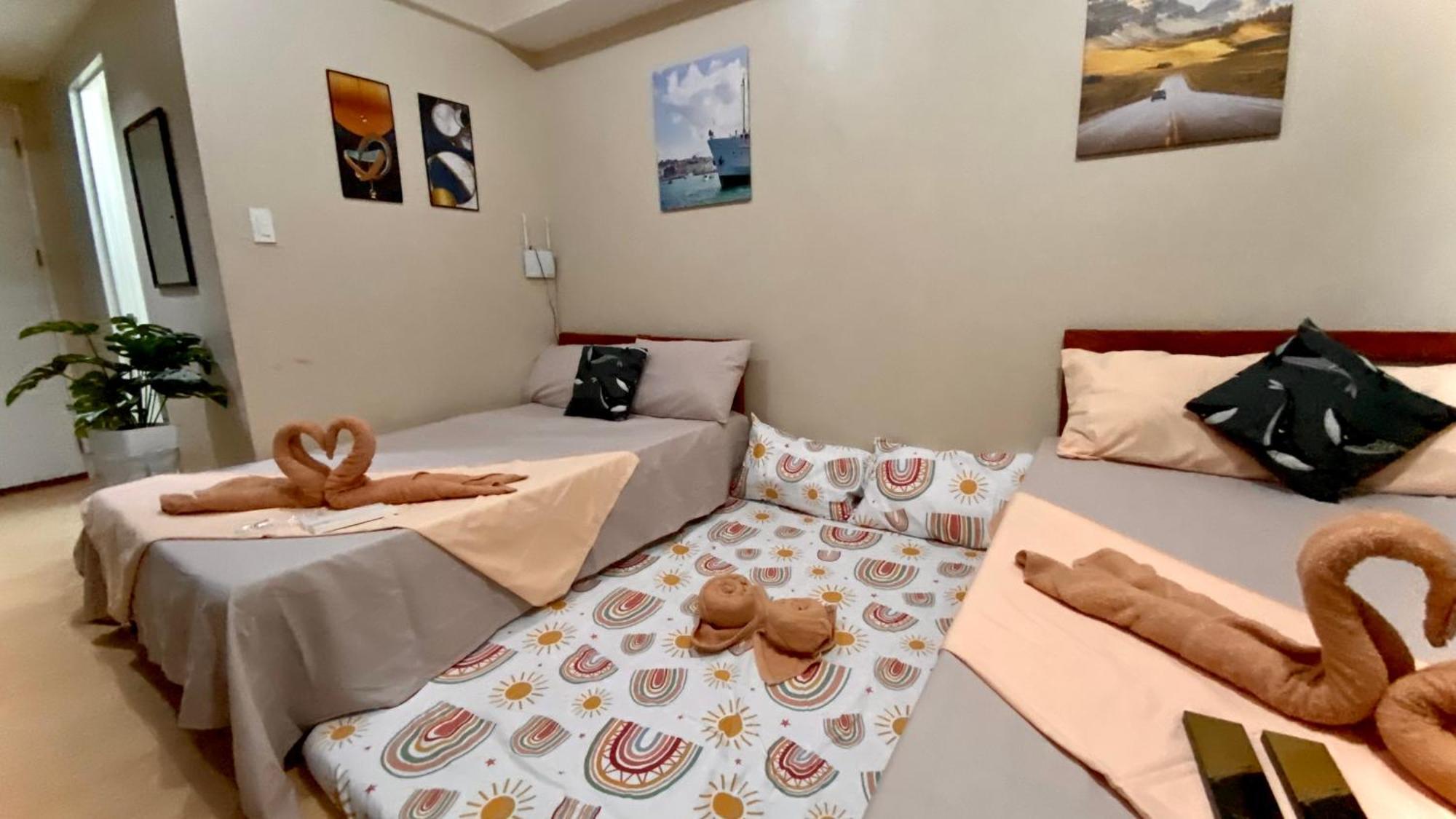 Affordable In Just Across Sm Mall Cebu