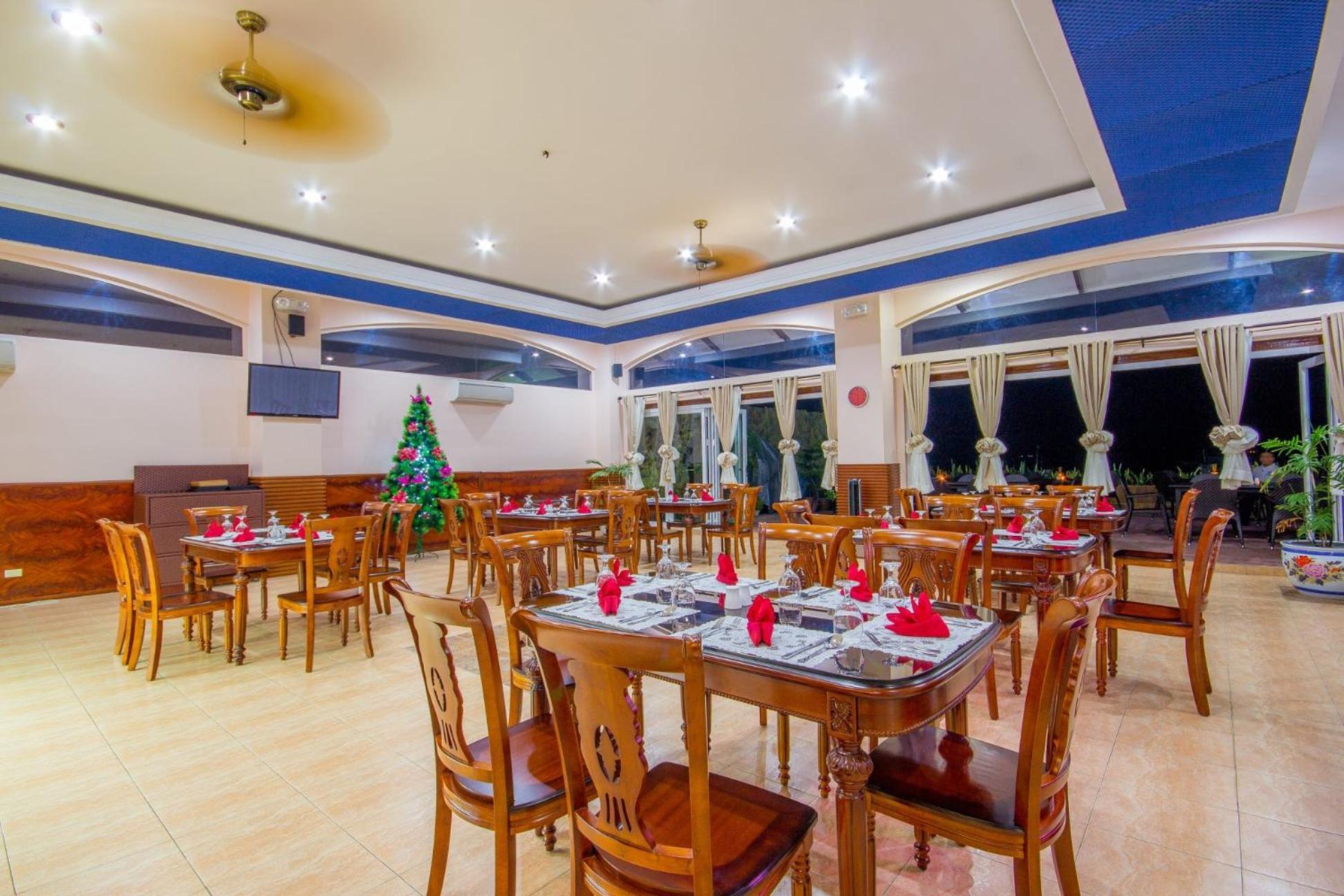Mactan Resort By 1521 3*