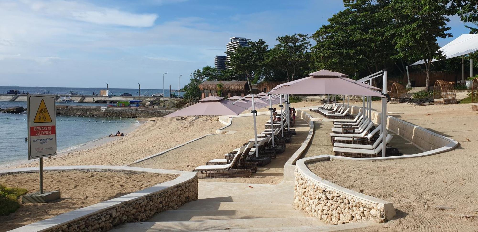 Apartamento One Pacific Tower C-16n *