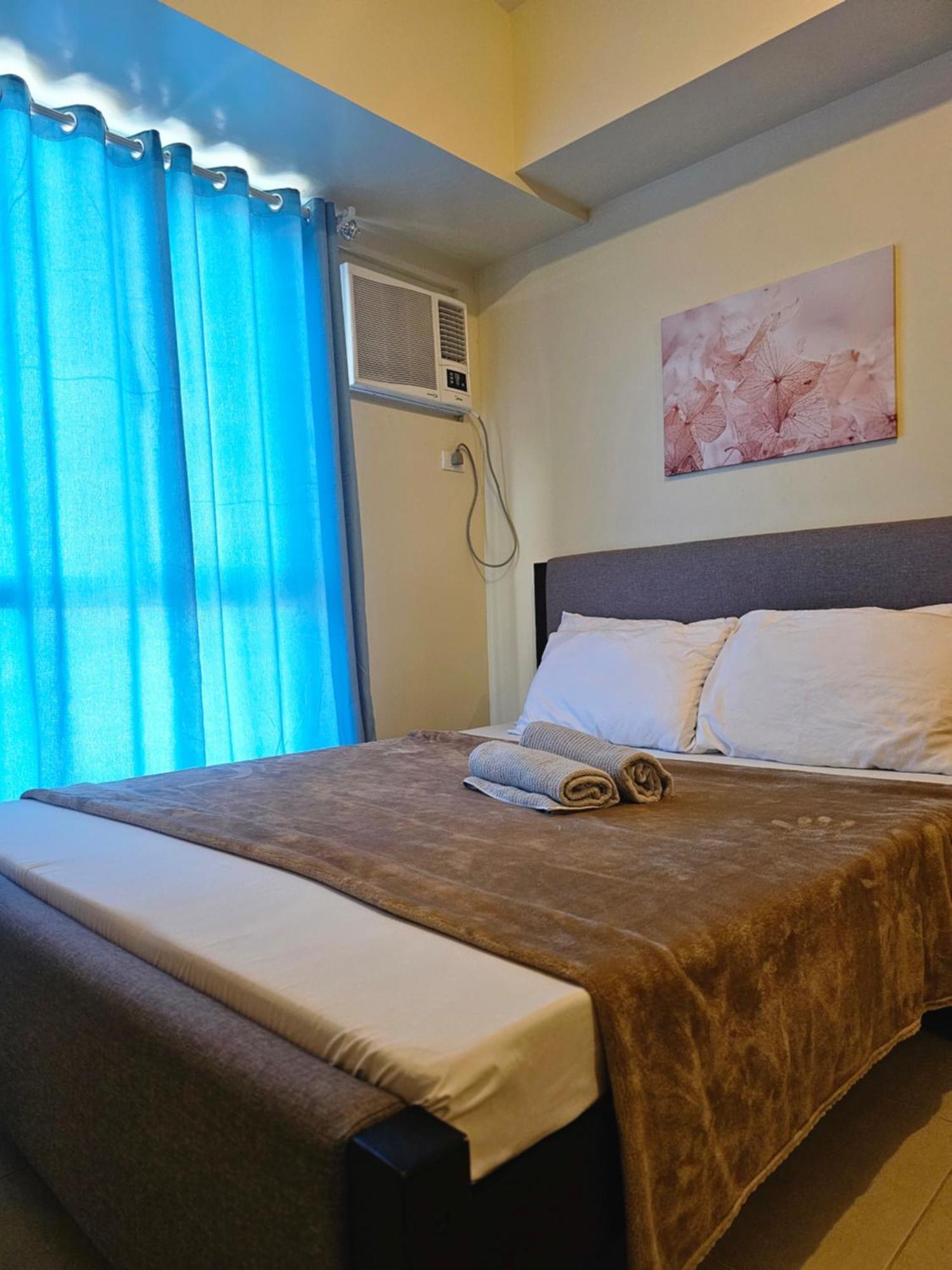 Avida Riala T3 1515（cebu It Park） Cebu