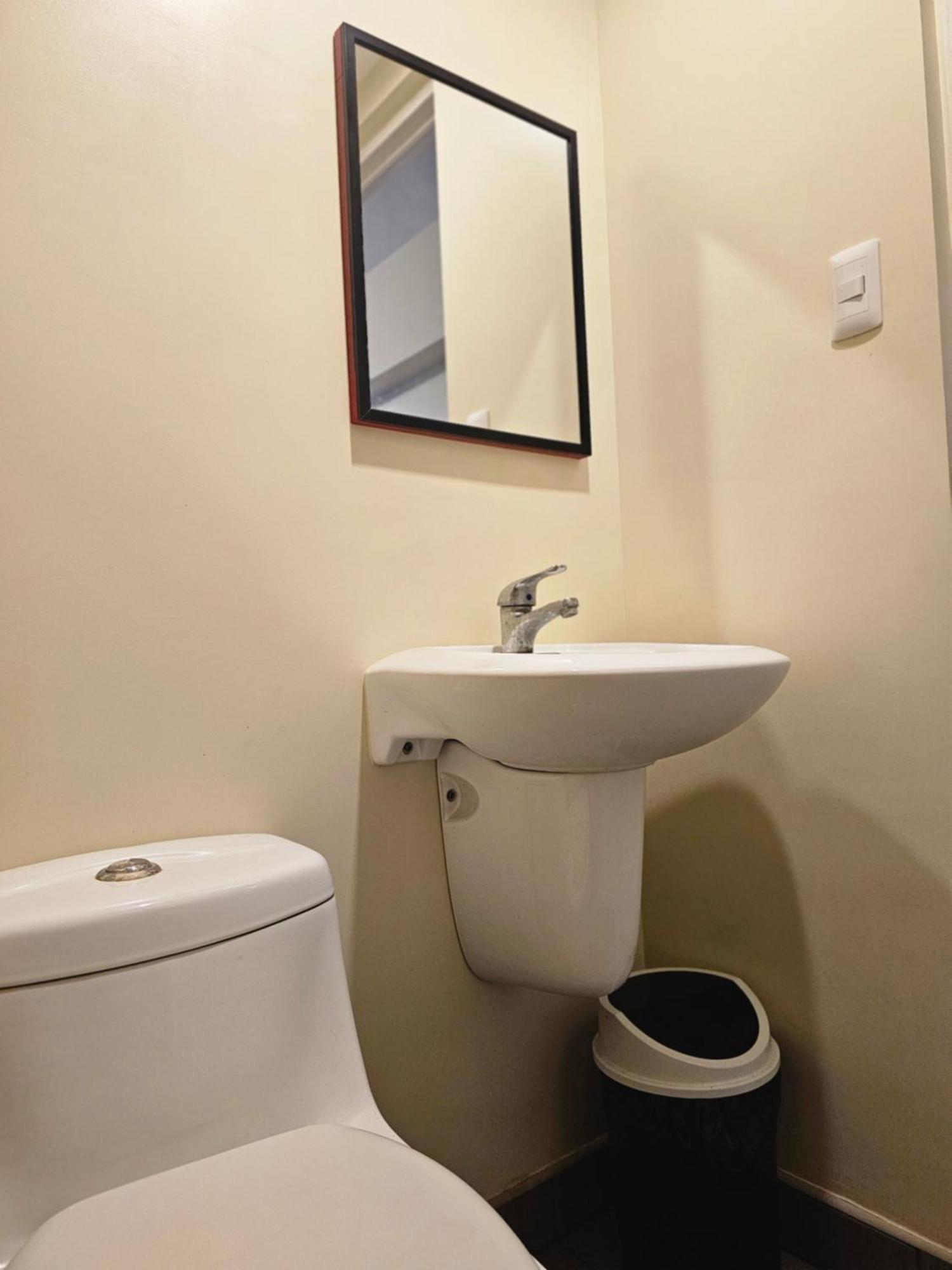 Apartment Avida Riala T3 1515（cebu It Park） *