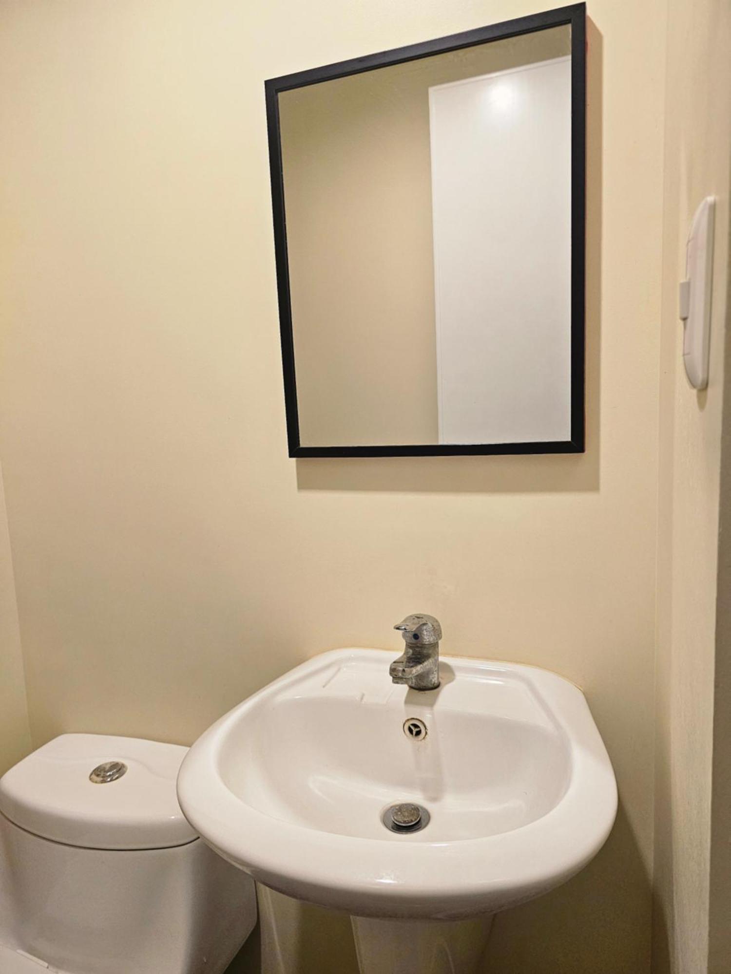 Avida Riala T3 1515（cebu It Park） Apartment *