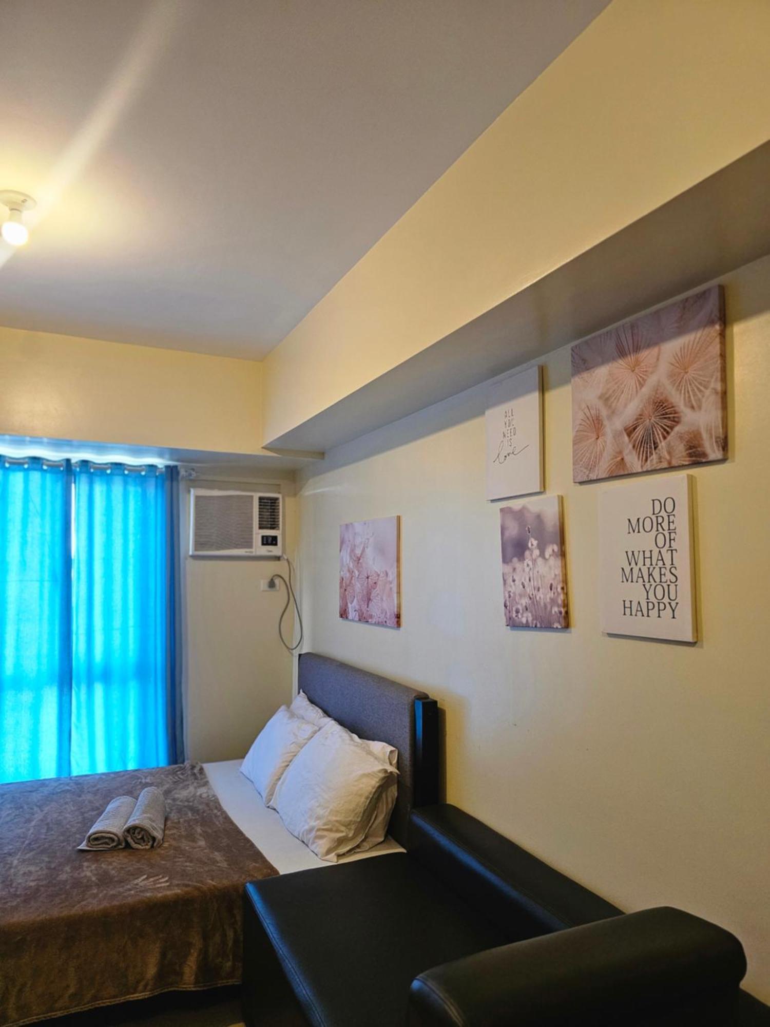 Apartment Avida Riala T3 1515（cebu It Park） Cebu