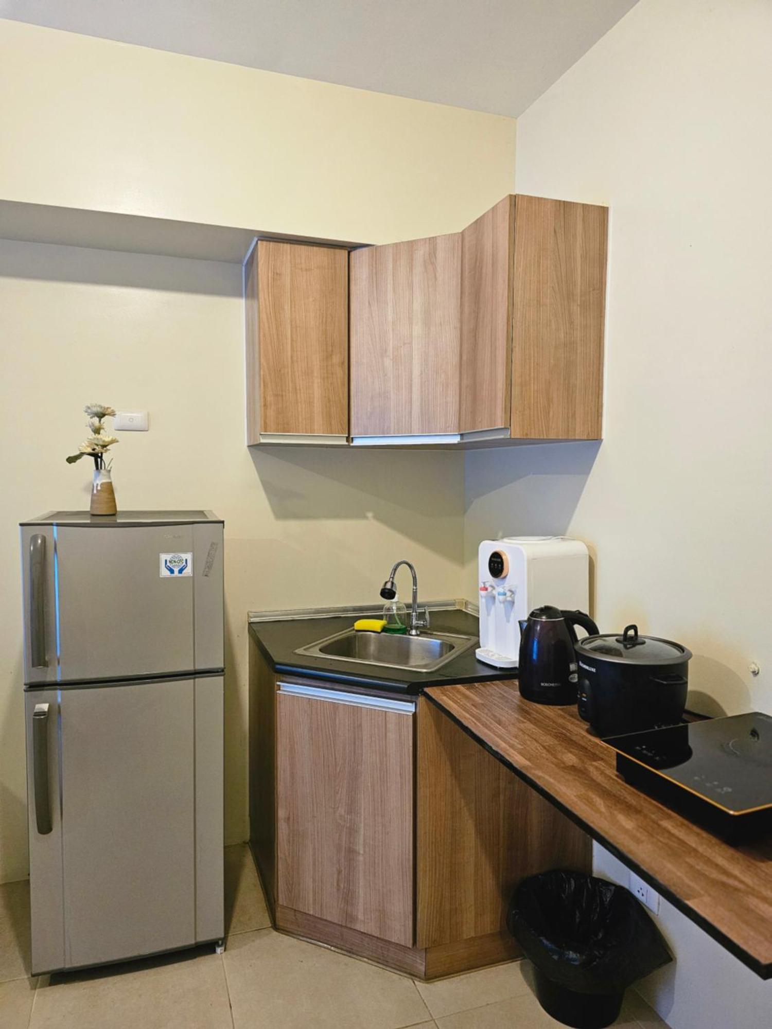 Avida Riala T3 1515（cebu It Park） Apartment Cebu