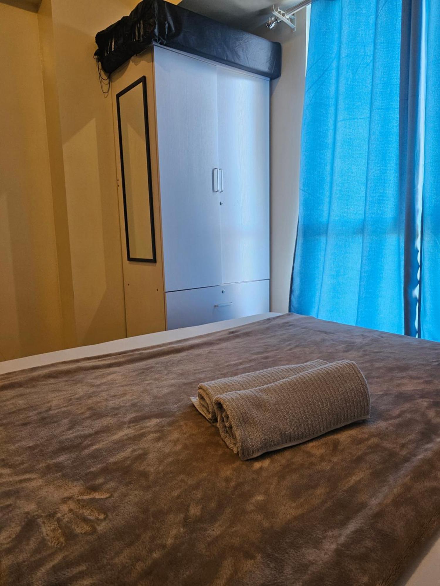Avida Riala T3 1515（cebu It Park） Apartment