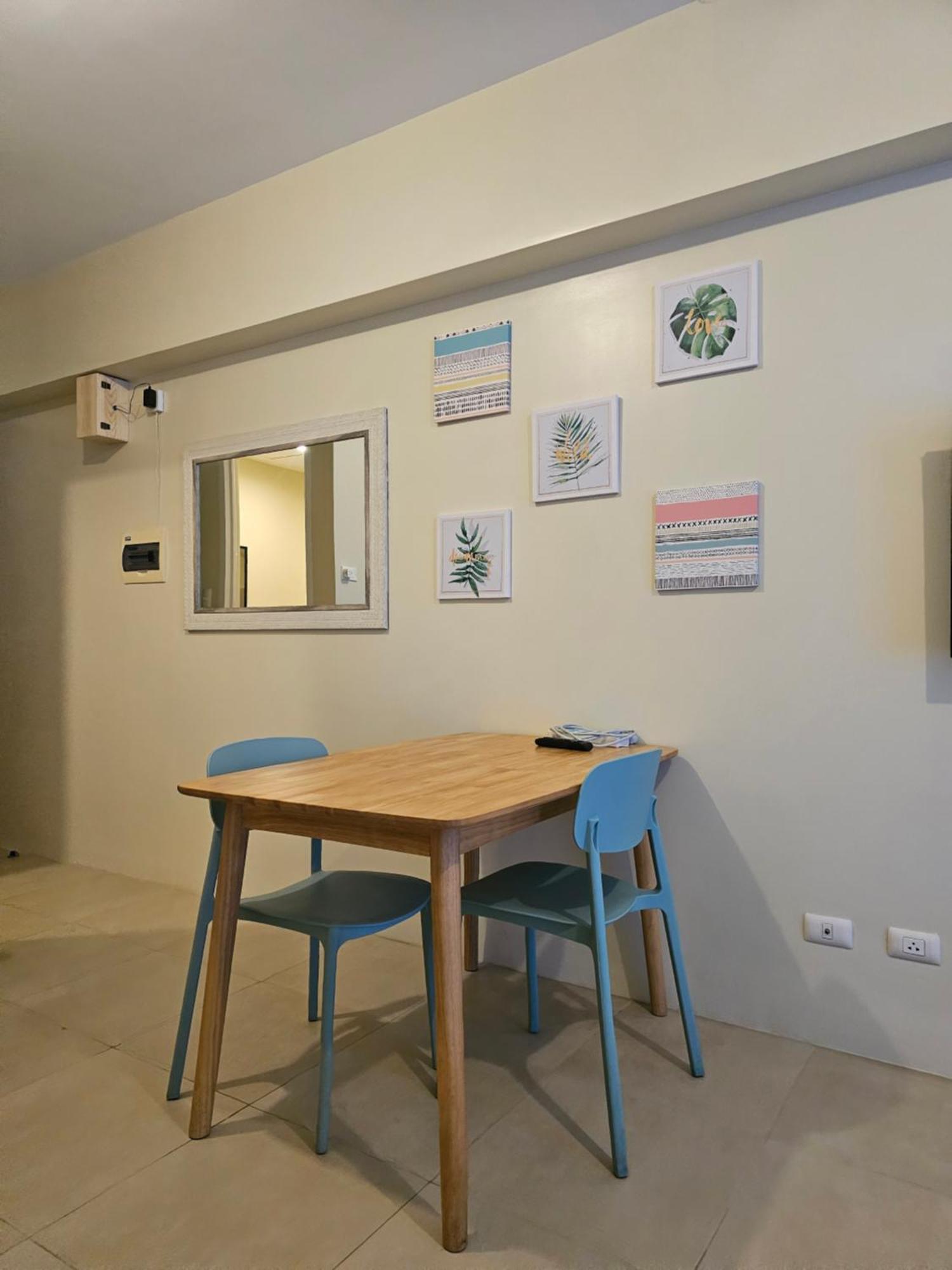 Apartment Avida Riala T3 1515（cebu It Park） Cebu