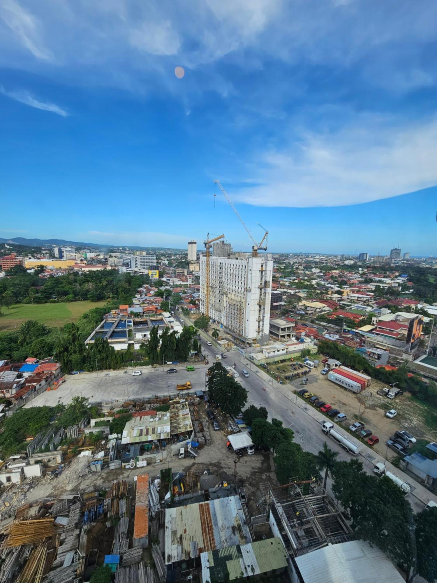 Avida Riala T3 1515（cebu It Park） * Cebu