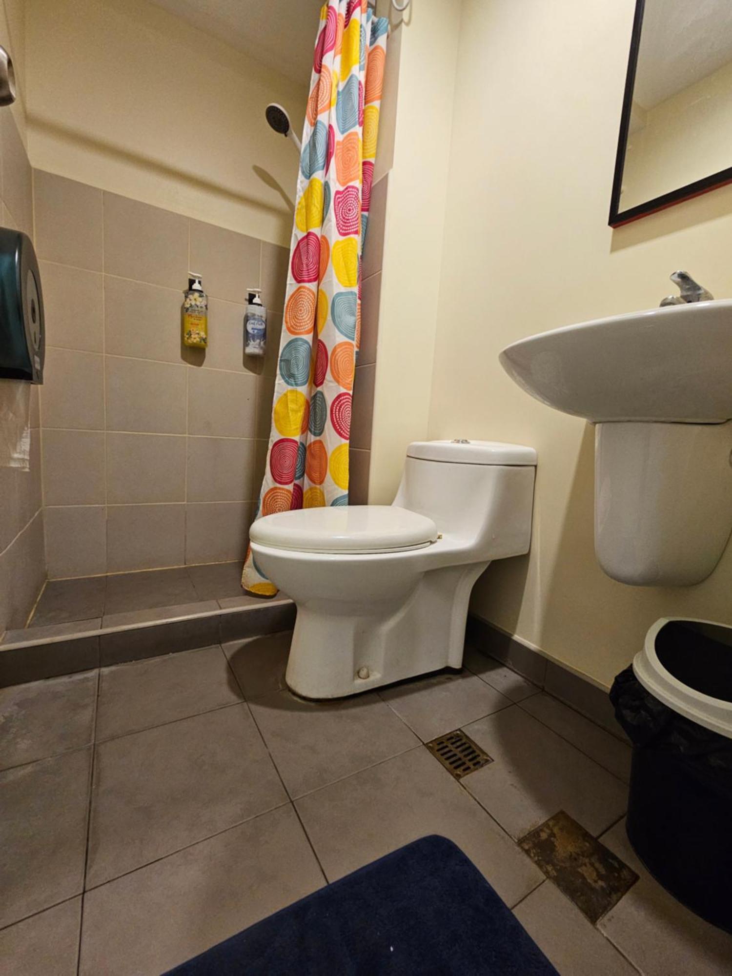 Apartment Avida Riala T3 1515（cebu It Park） *