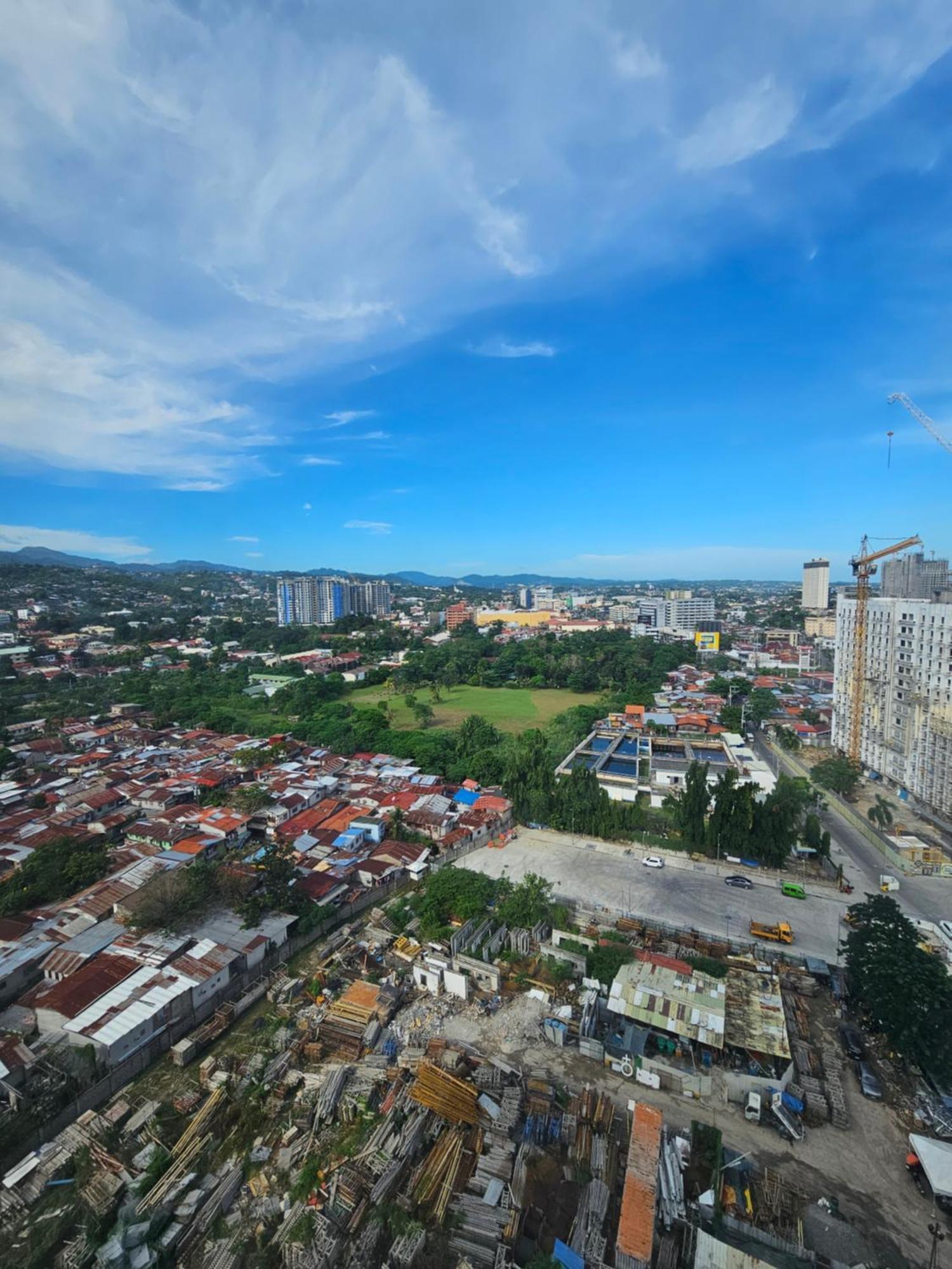 Avida Riala T3 1515（cebu It Park） Apartment Cebu