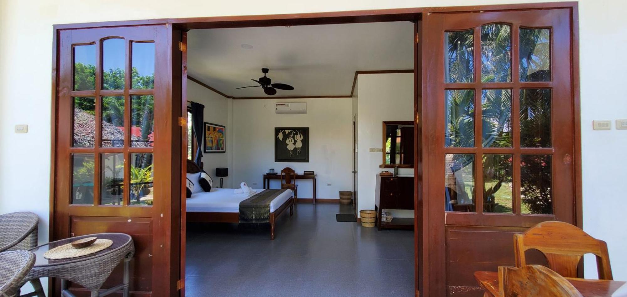 Guest house Palmera Palma Garden Level Moalboal