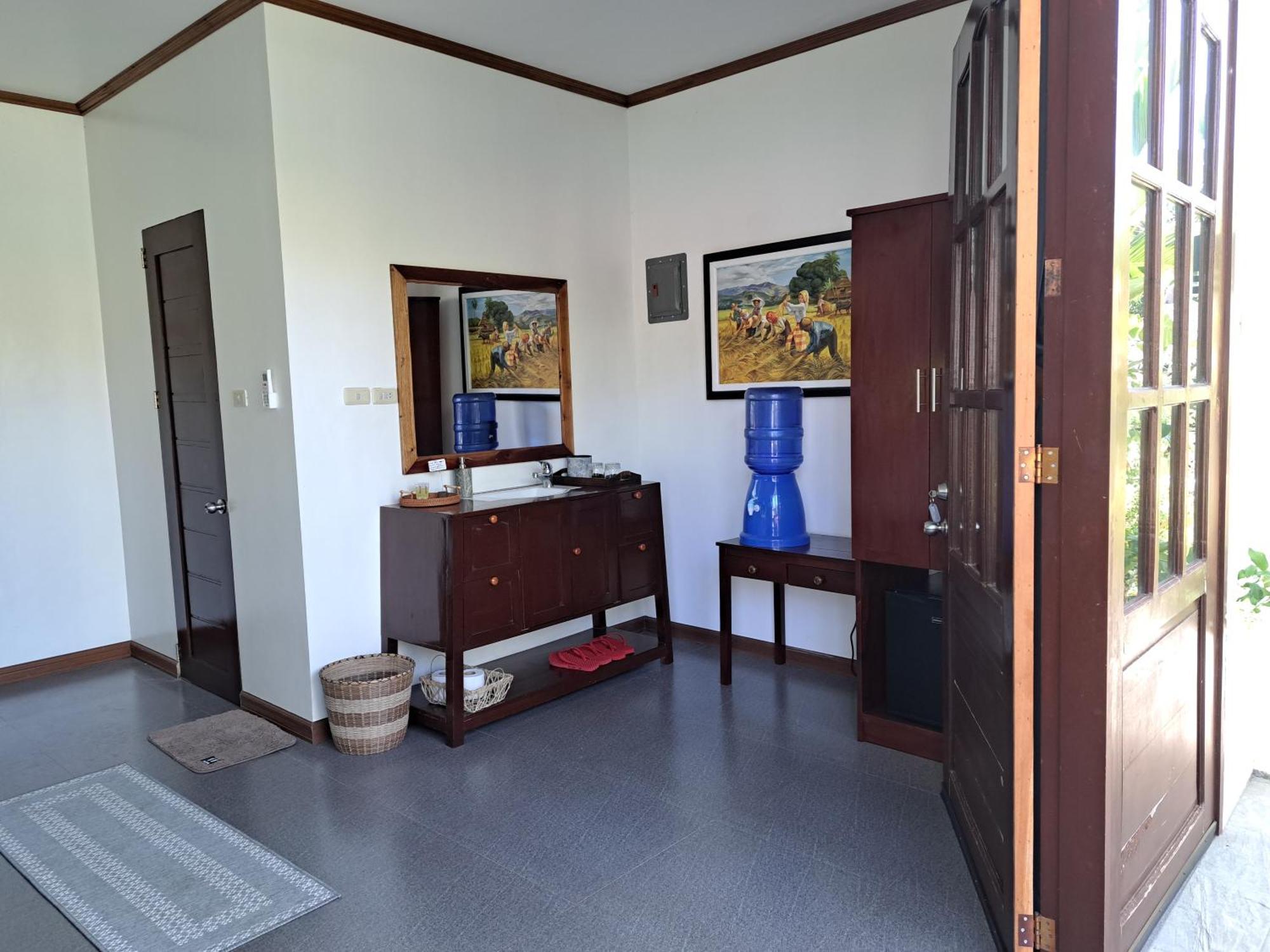 Guest house Palmera Palma Garden Level Moalboal
