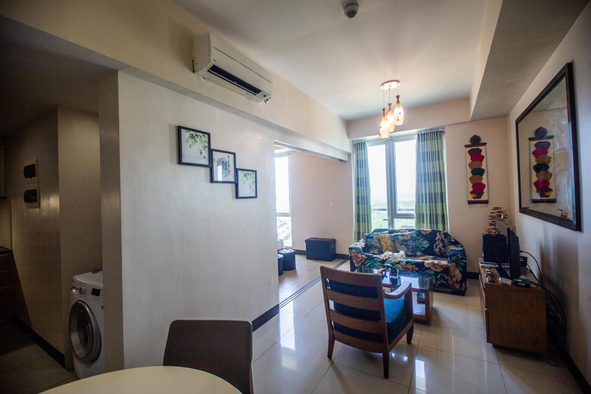 Mactan Newtown Seaview By Fjcivo