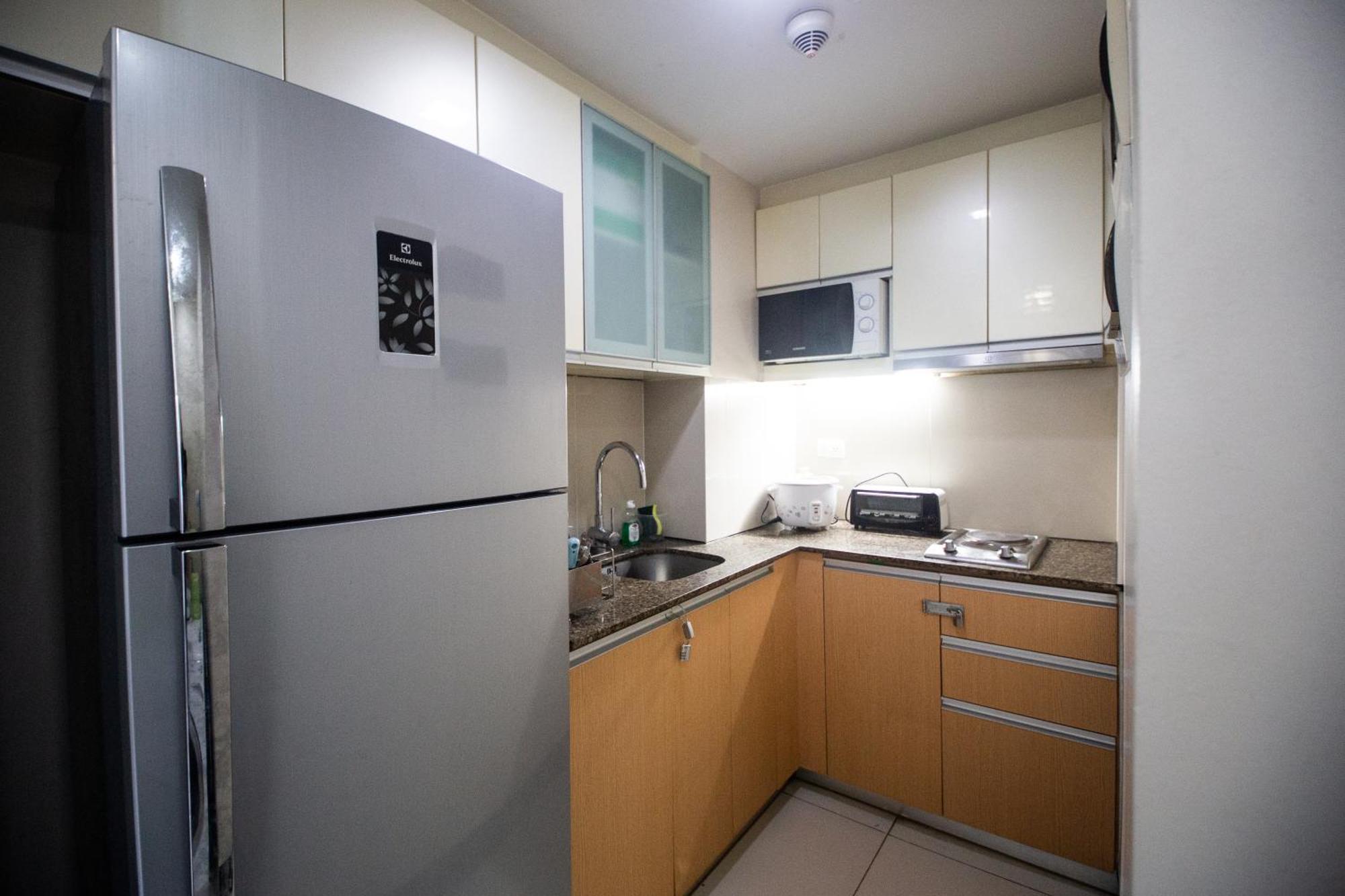Mactan Newtown Seaview By Fjcivo Apartment Lapu-Lapu City
