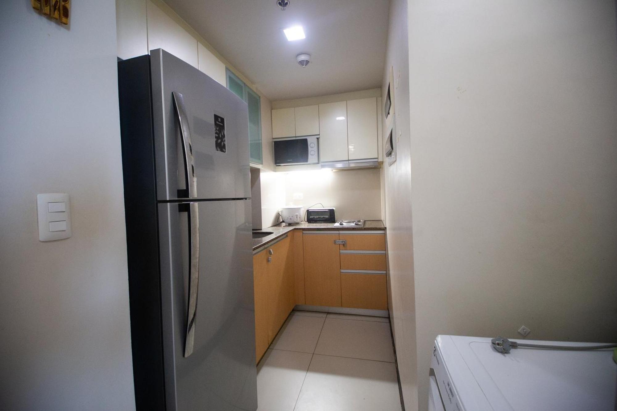 Apartment Mactan Newtown Seaview By Fjcivo Lapu-Lapu City