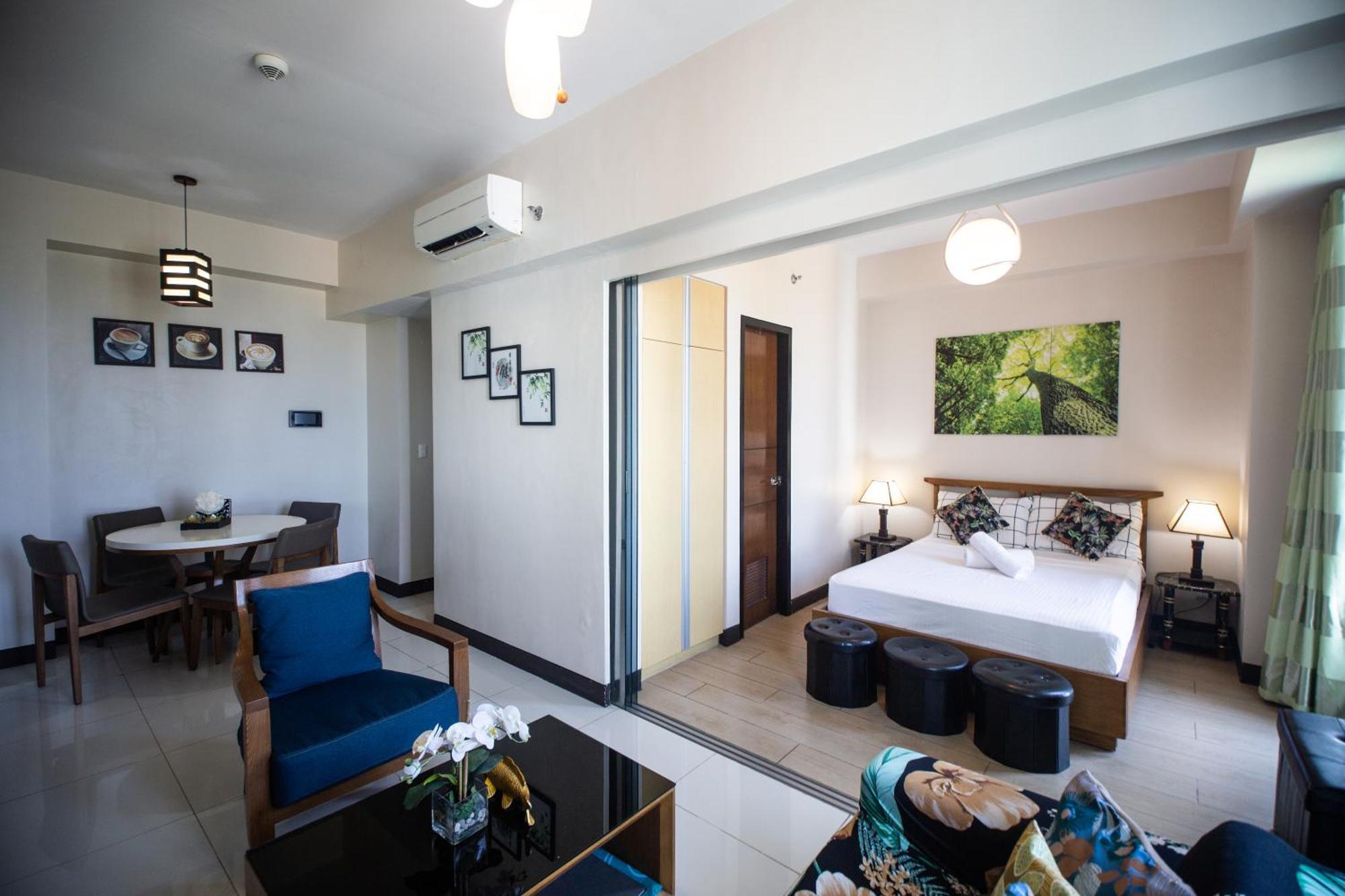 Mactan Newtown Seaview By Fjcivo Lapu-Lapu City