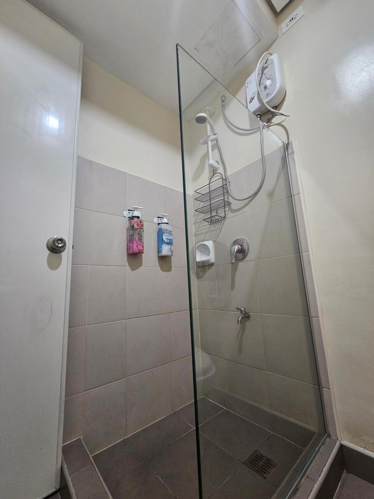 Avida Riala T1 1122 Apartment Cebu