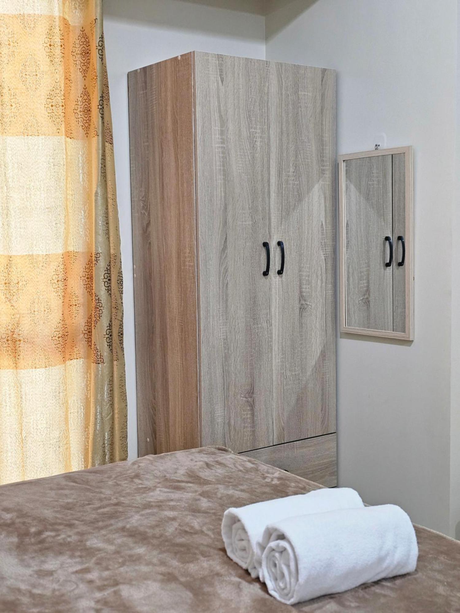 Apartment Avida Riala T3 2911