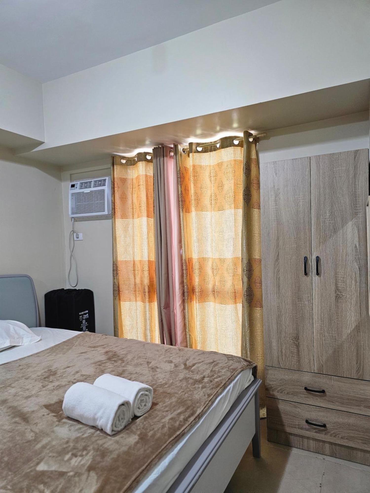 Avida Riala T3 2911 Apartment
