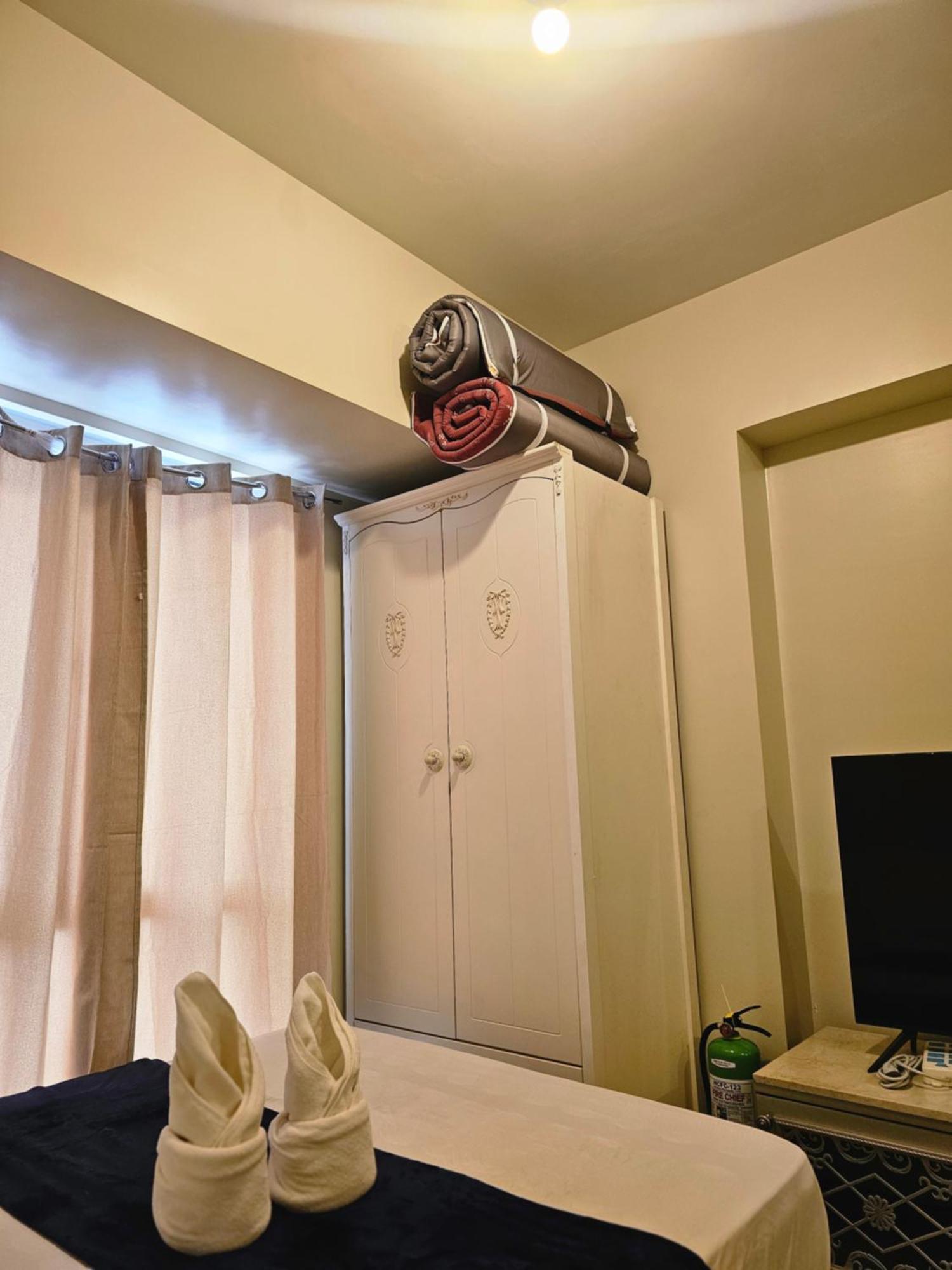 Avida Riala T4 1109（cebu It Park） Apartment *