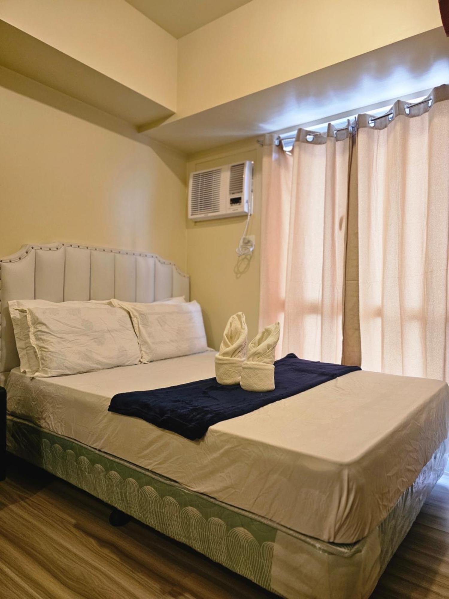 Avida Riala T4 1109（cebu It Park） Cebu
