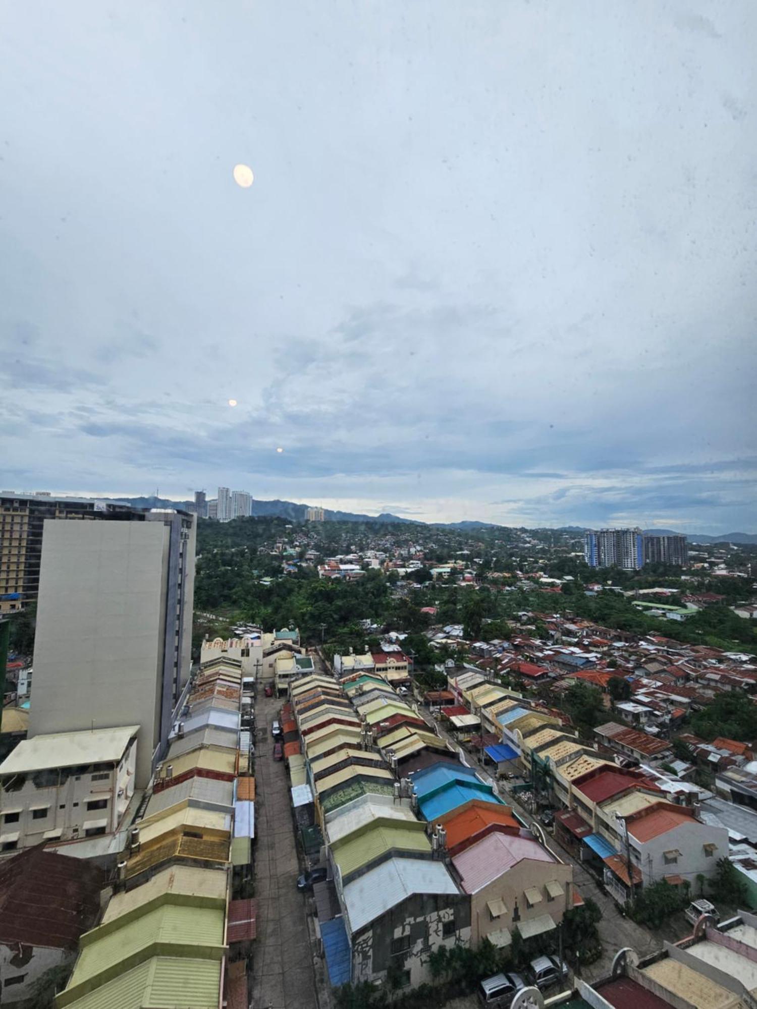 Apartment Avida Riala T4 1109（cebu It Park） Cebu
