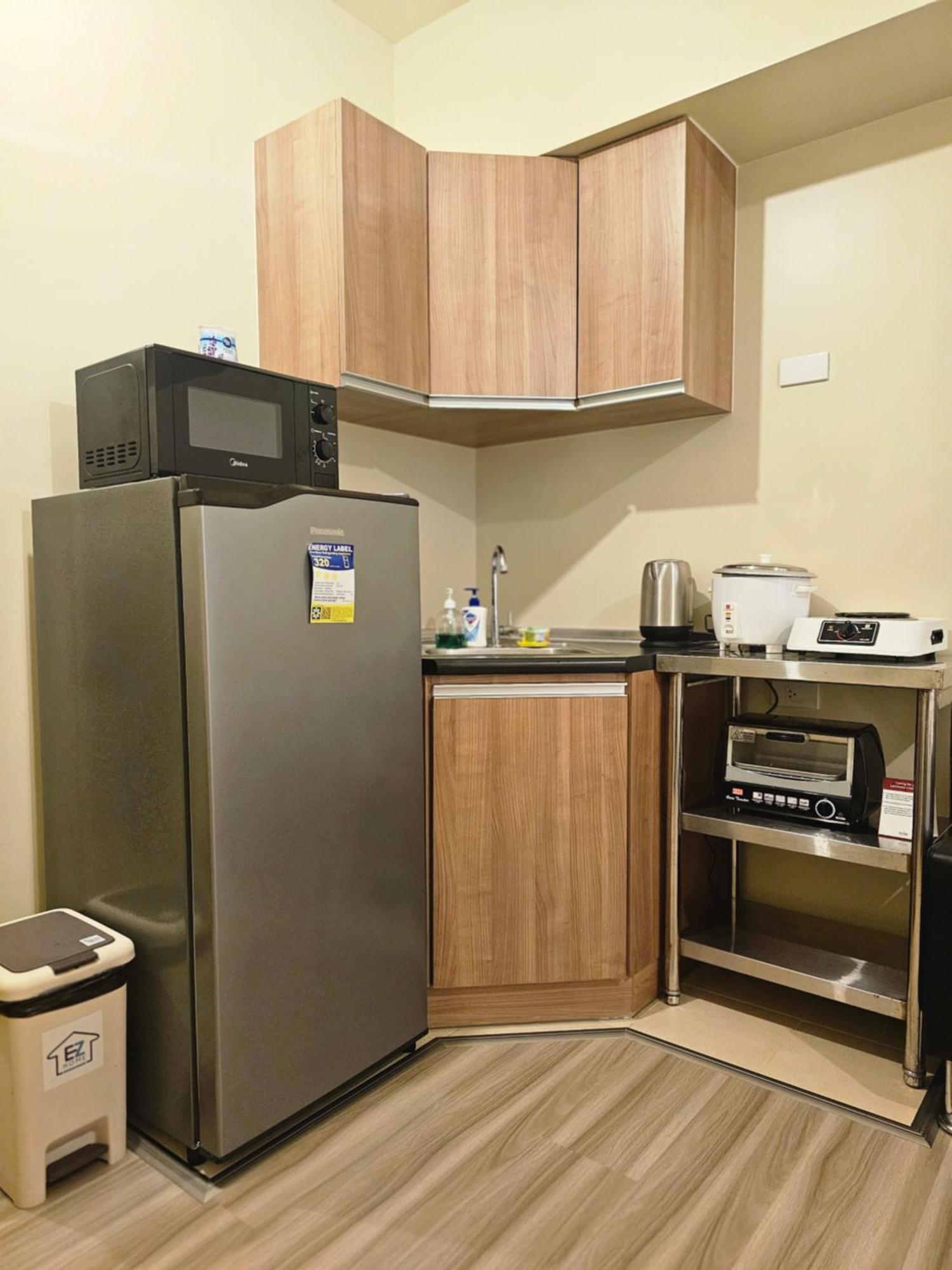 Avida Riala T4 1109（cebu It Park） Apartment Cebu