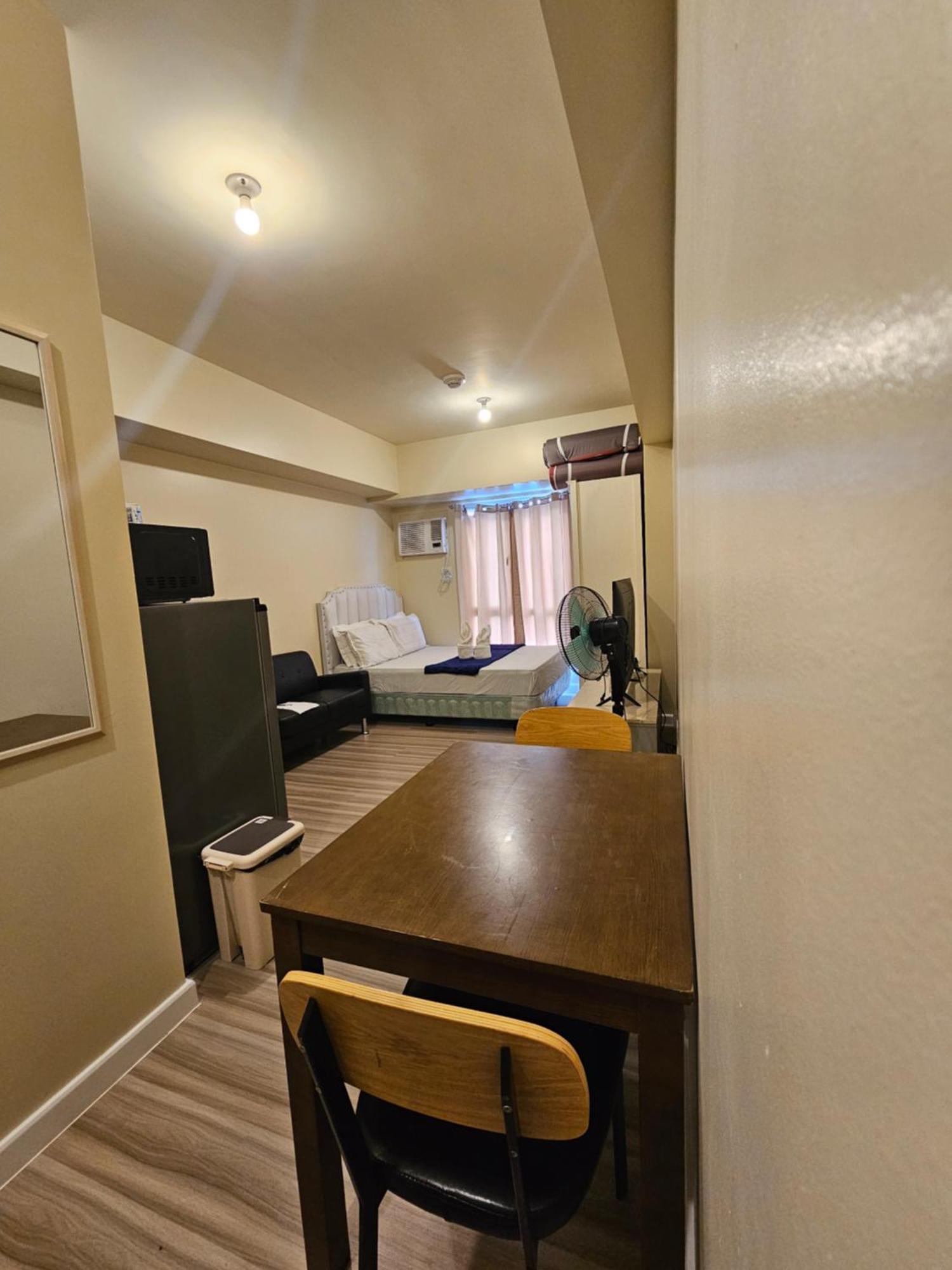 Avida Riala T4 1109（cebu It Park） Apartment *
