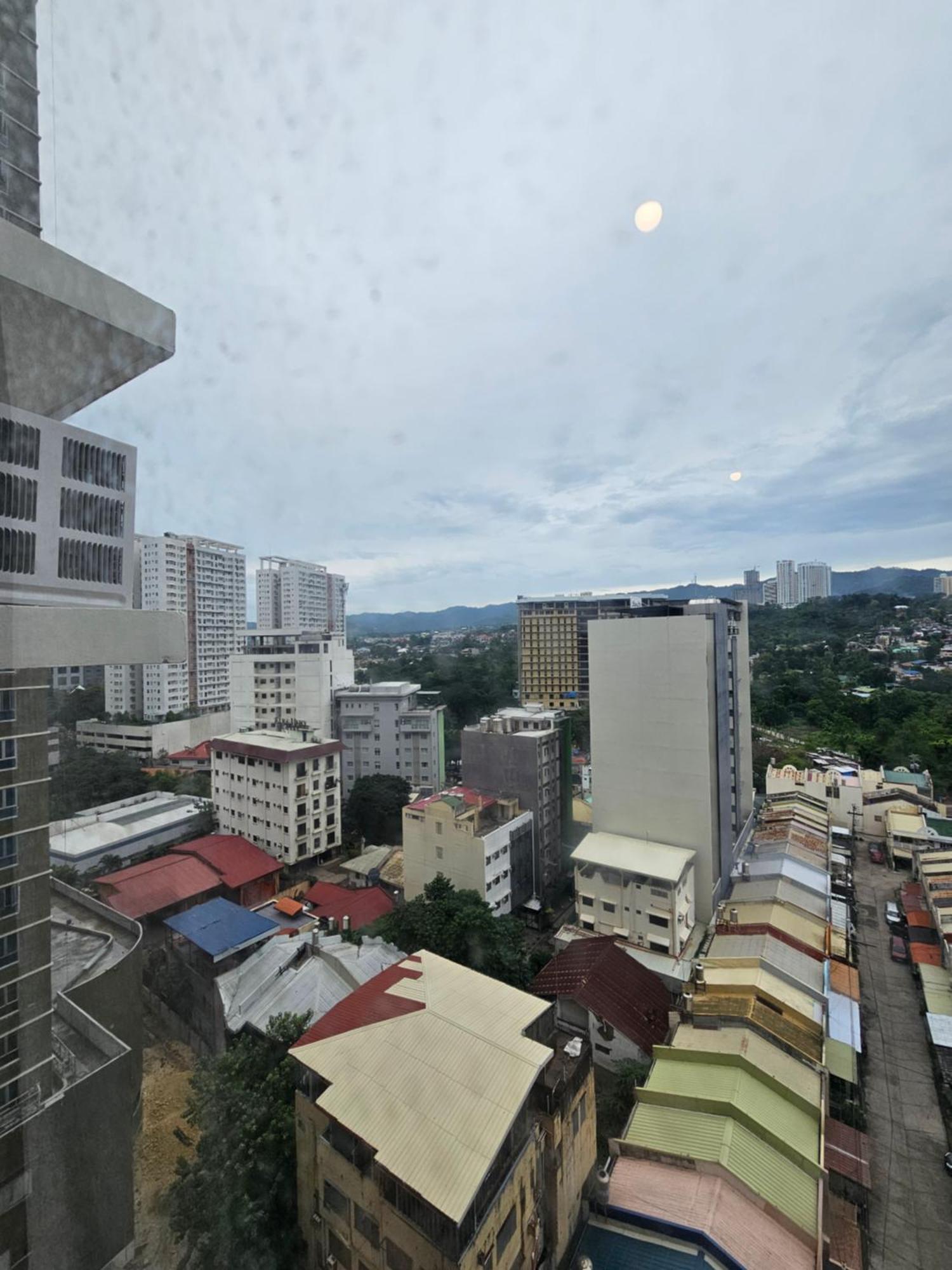 Avida Riala T4 1109（cebu It Park） Cebu
