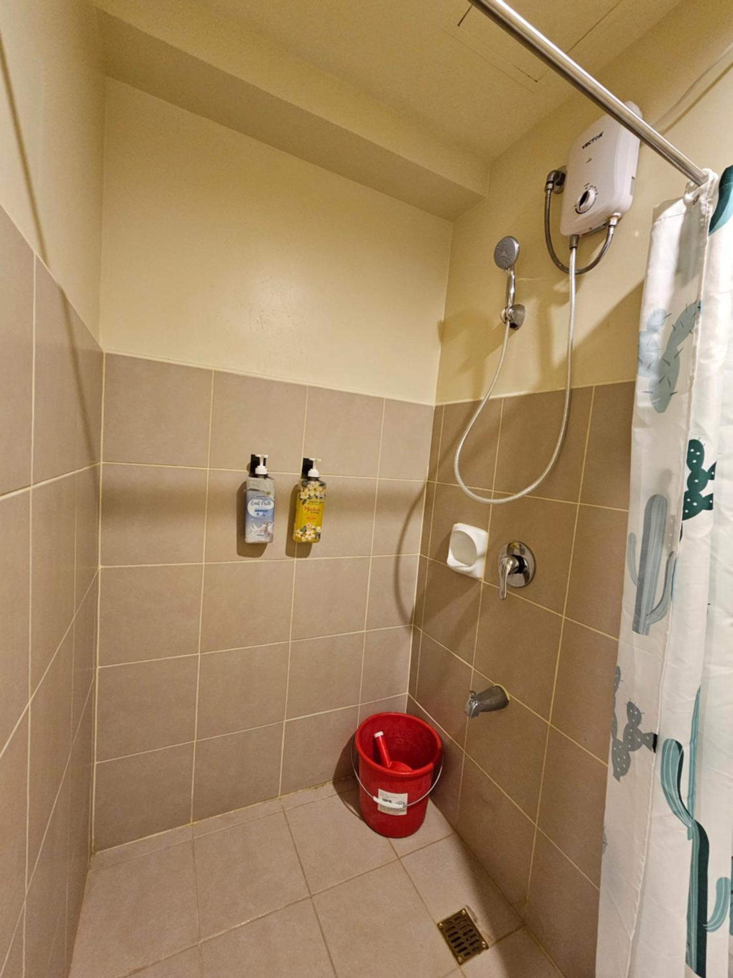 Apartment Avida Riala T4 1109（cebu It Park） *
