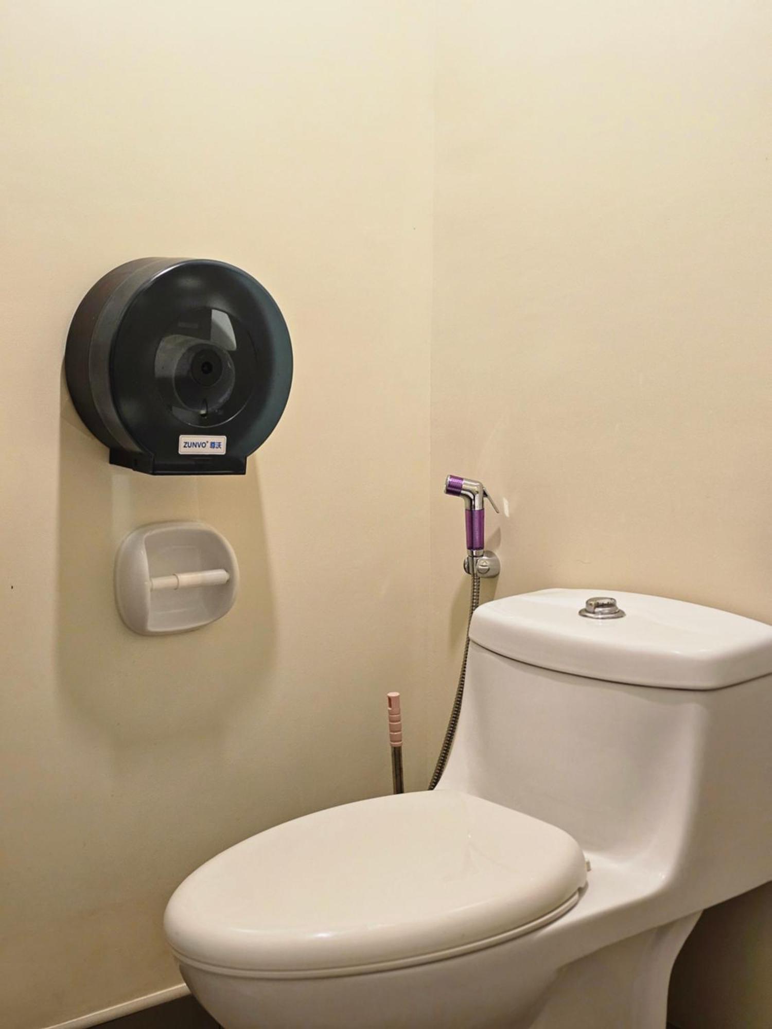 Apartment Avida Riala T3 1519（cebu It Park） *