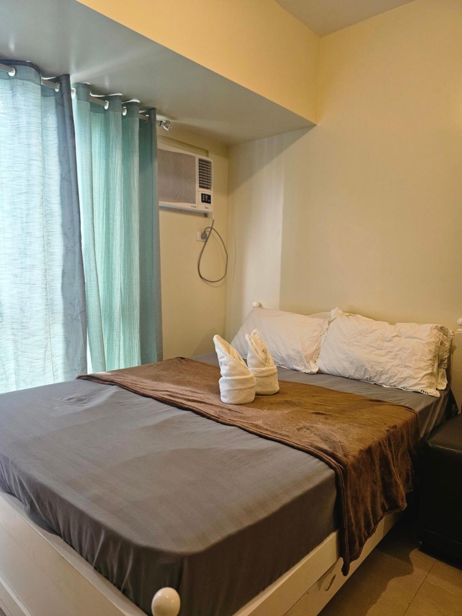Avida Riala T3 1519（cebu It Park）