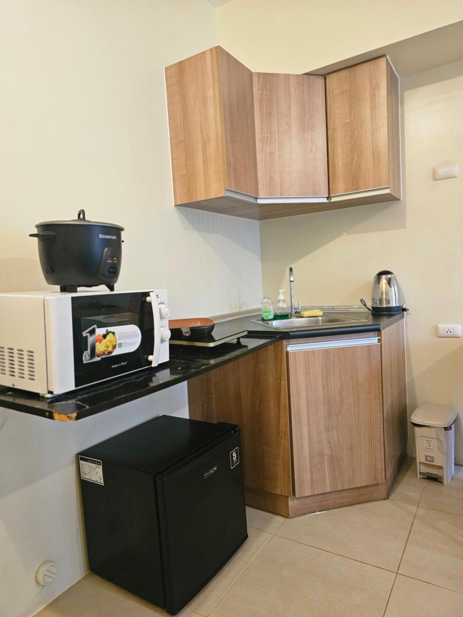 Apartment Avida Riala T3 1519（cebu It Park） *