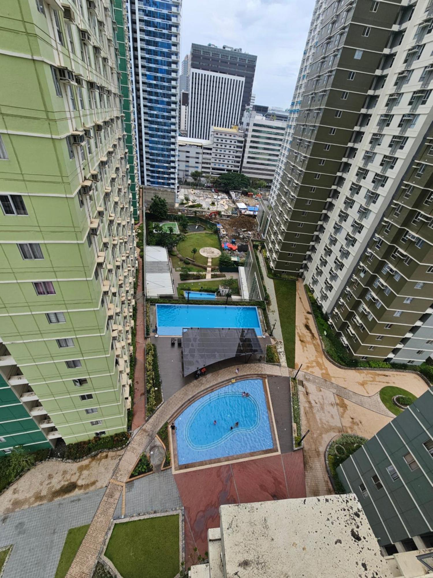 Apartment Avida Riala T3 1519（cebu It Park） Cebu