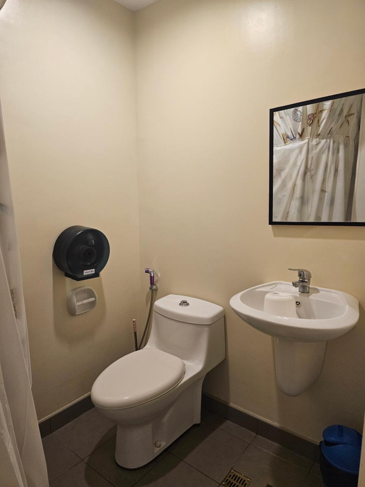 Apartment Avida Riala T3 1519（cebu It Park） *