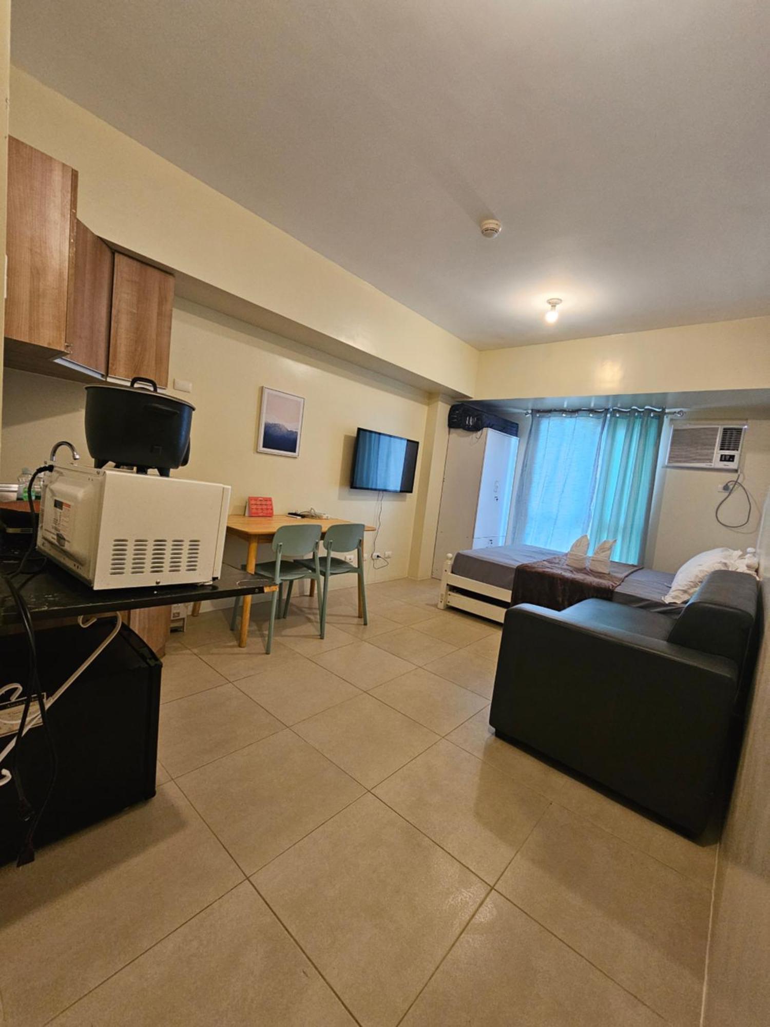 Apartment Avida Riala T3 1519（cebu It Park） Cebu