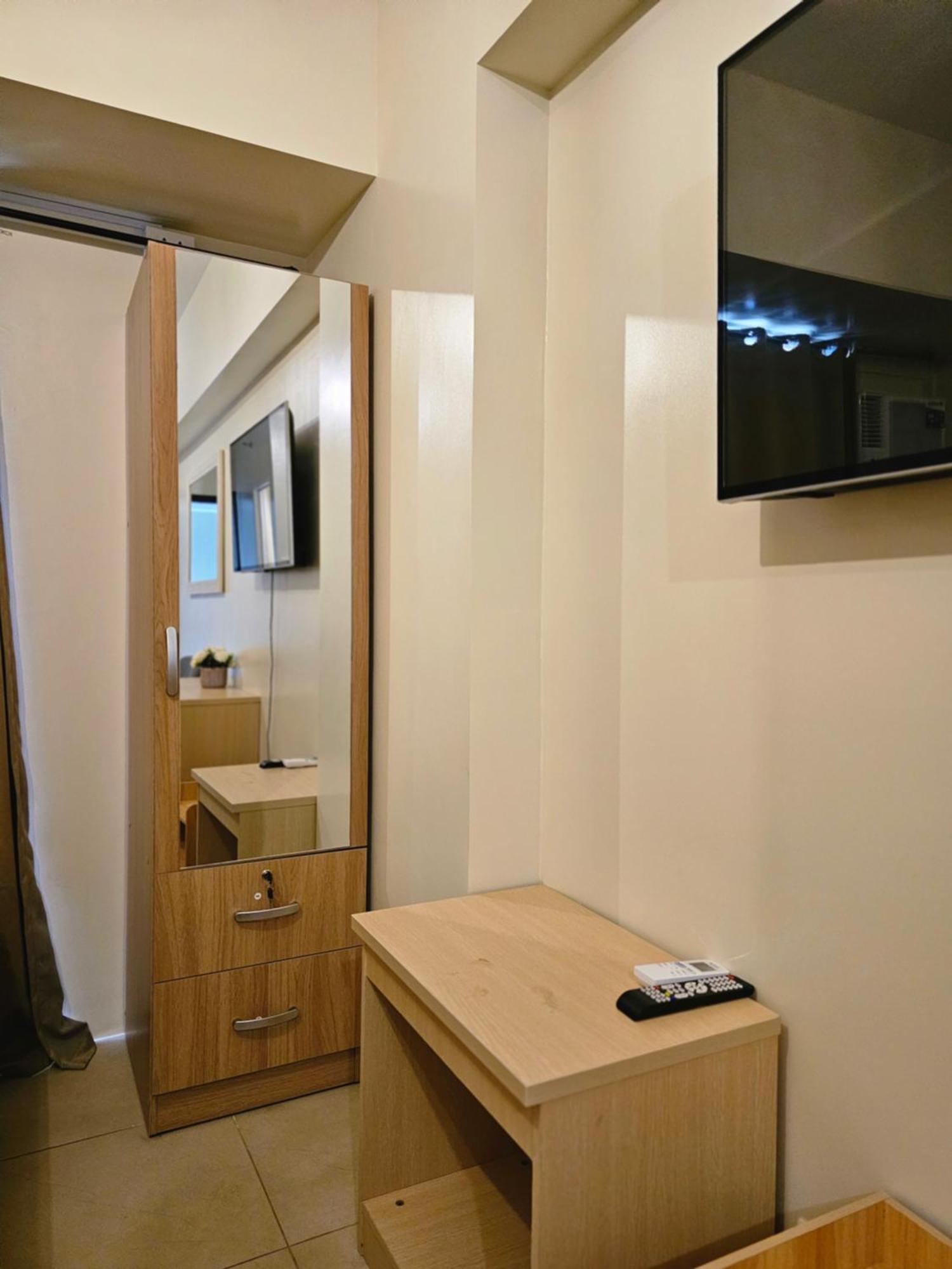 Apartment Avida Riala Tower 3 2116 Cebu