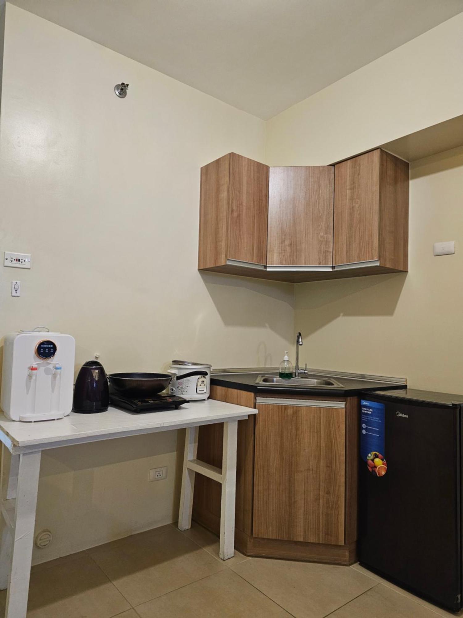 Apartment Avida Riala Tower 3 2116 Cebu