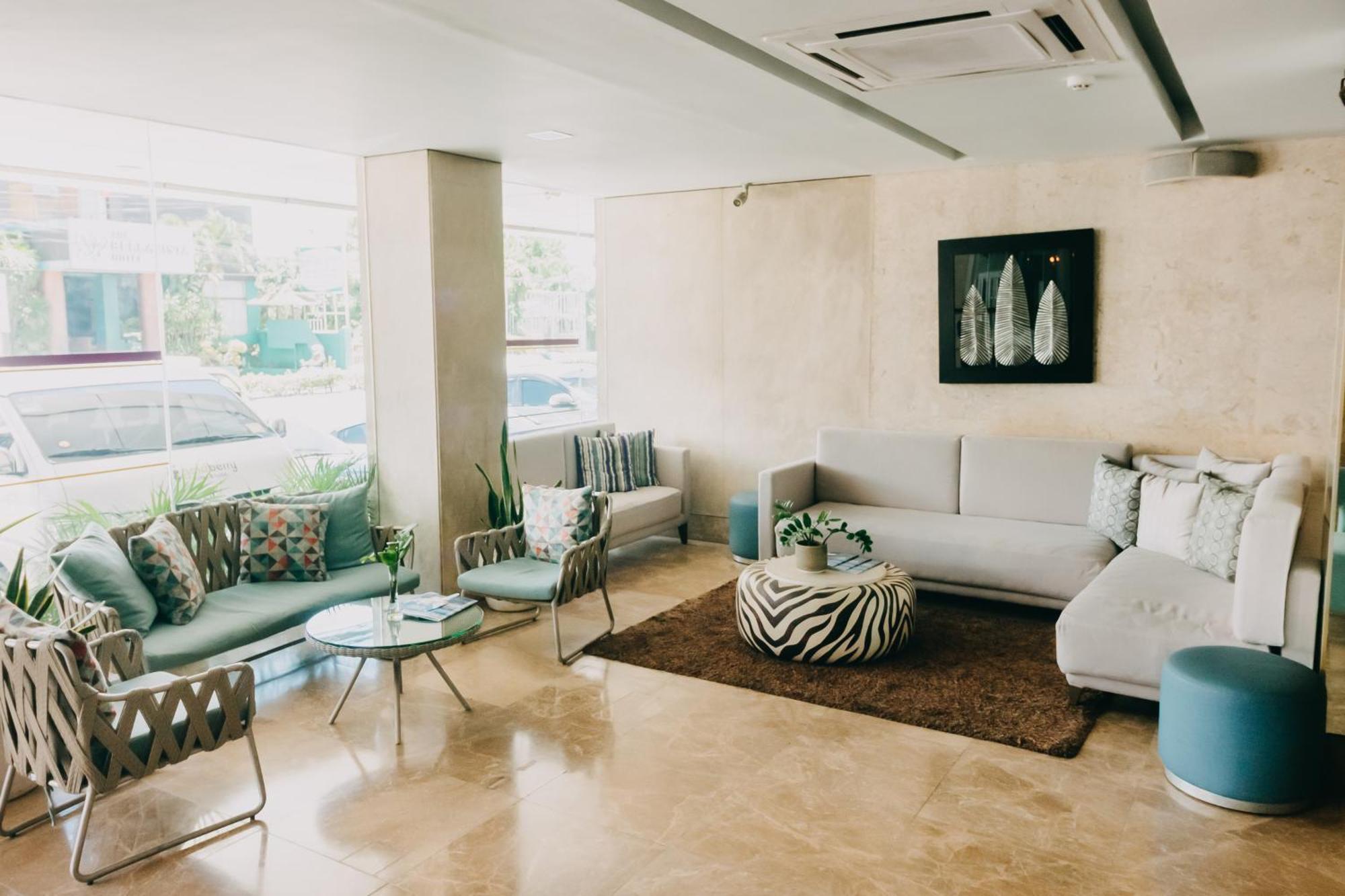 Goldberry & Mactan Hotel Lapu-Lapu City