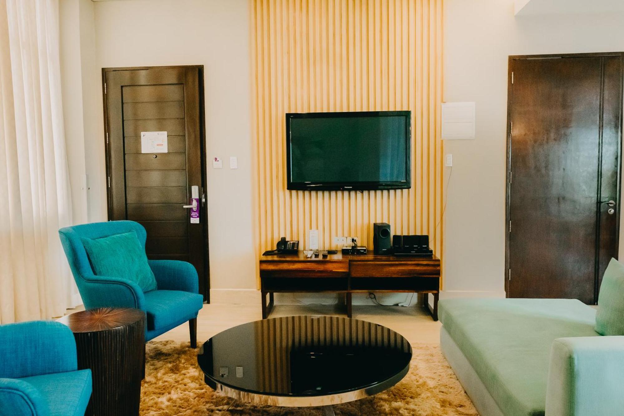 Goldberry & Mactan Lapu-Lapu City