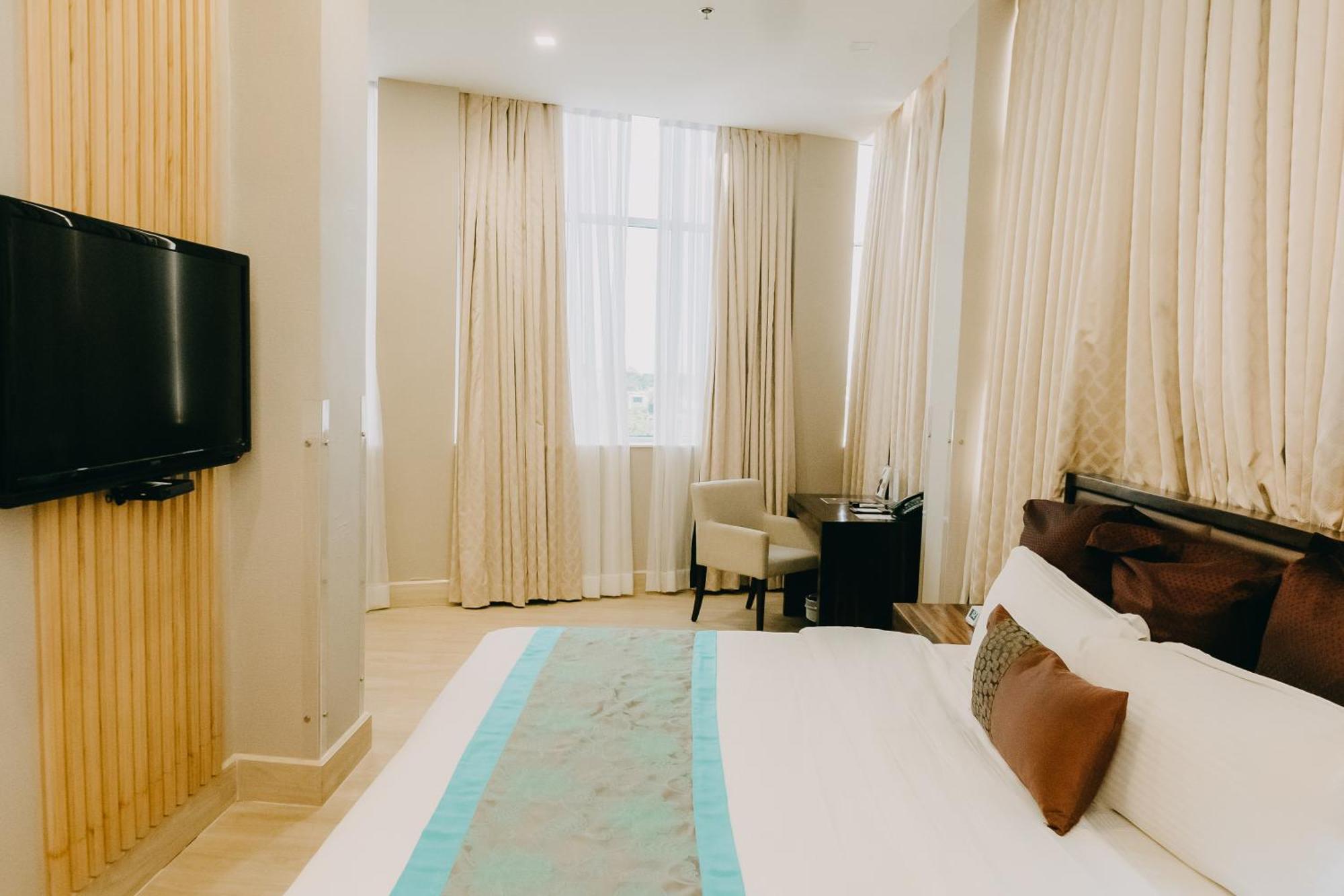 Goldberry & Mactan 3* Lapu-Lapu City