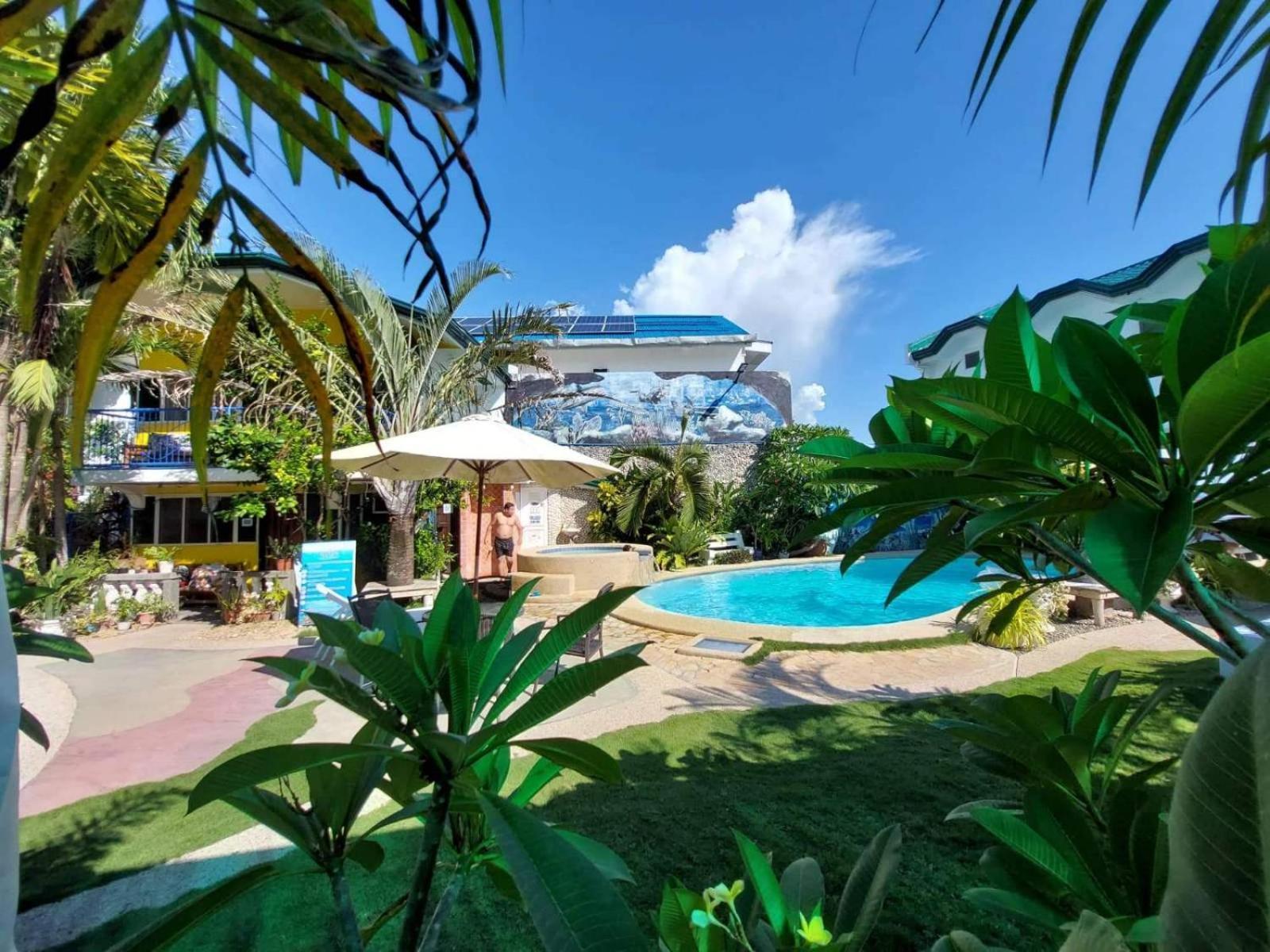 Love'S Beach & Dive Resort Resort 3*