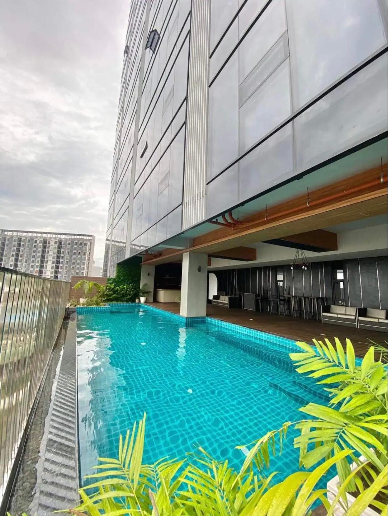 Aparthotel Your Near The Life Cebu