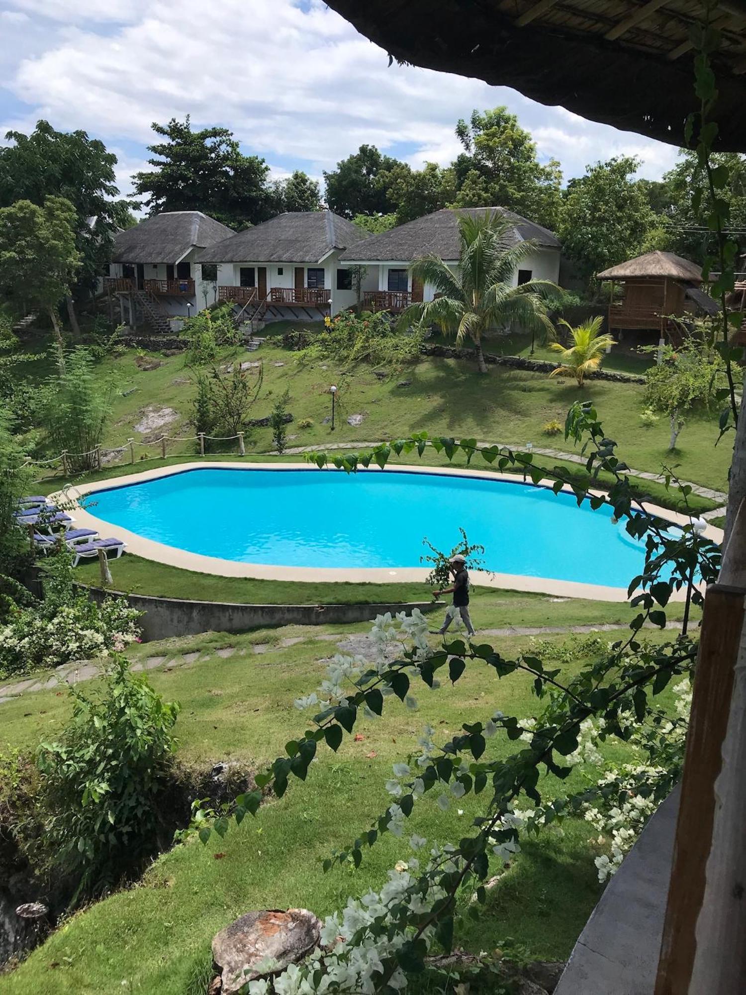 Resort Cuestas And Restaurant
