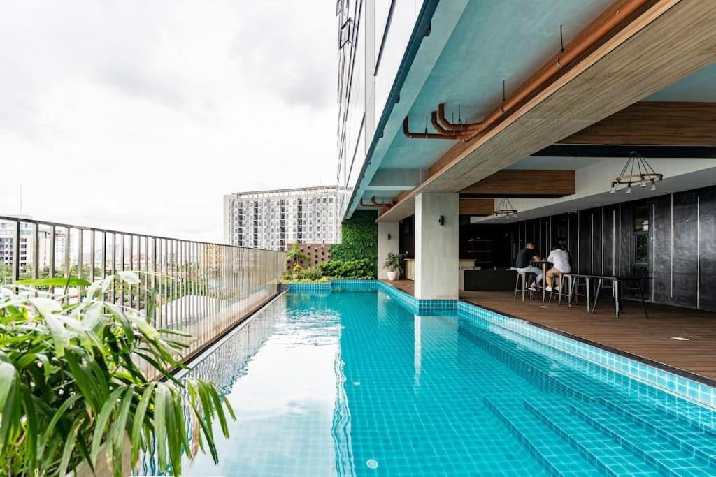 Aparthotel Your Near The Life *